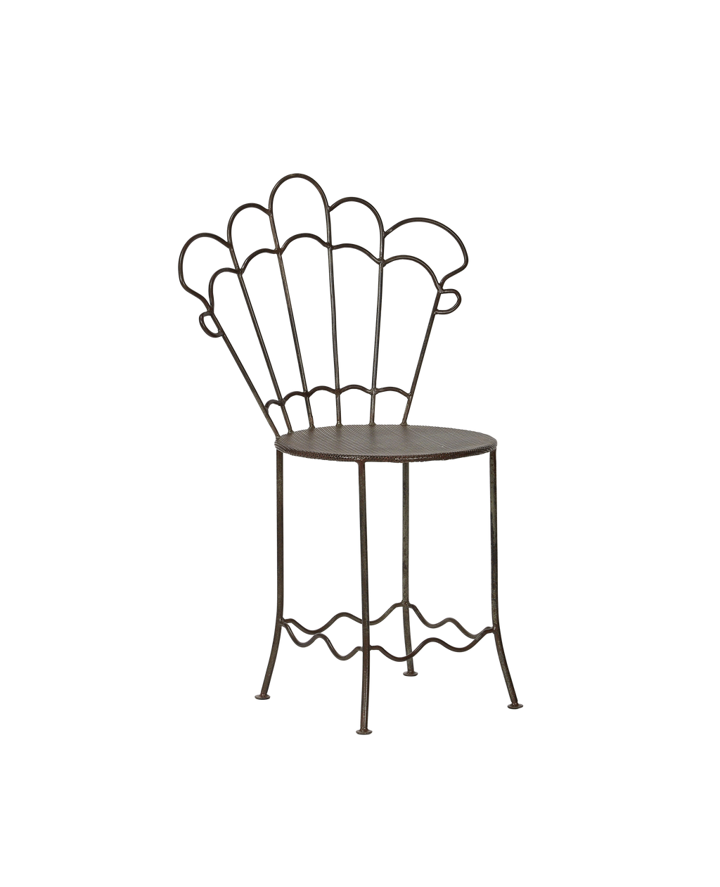 Olive Ateliers - Juliet Chair