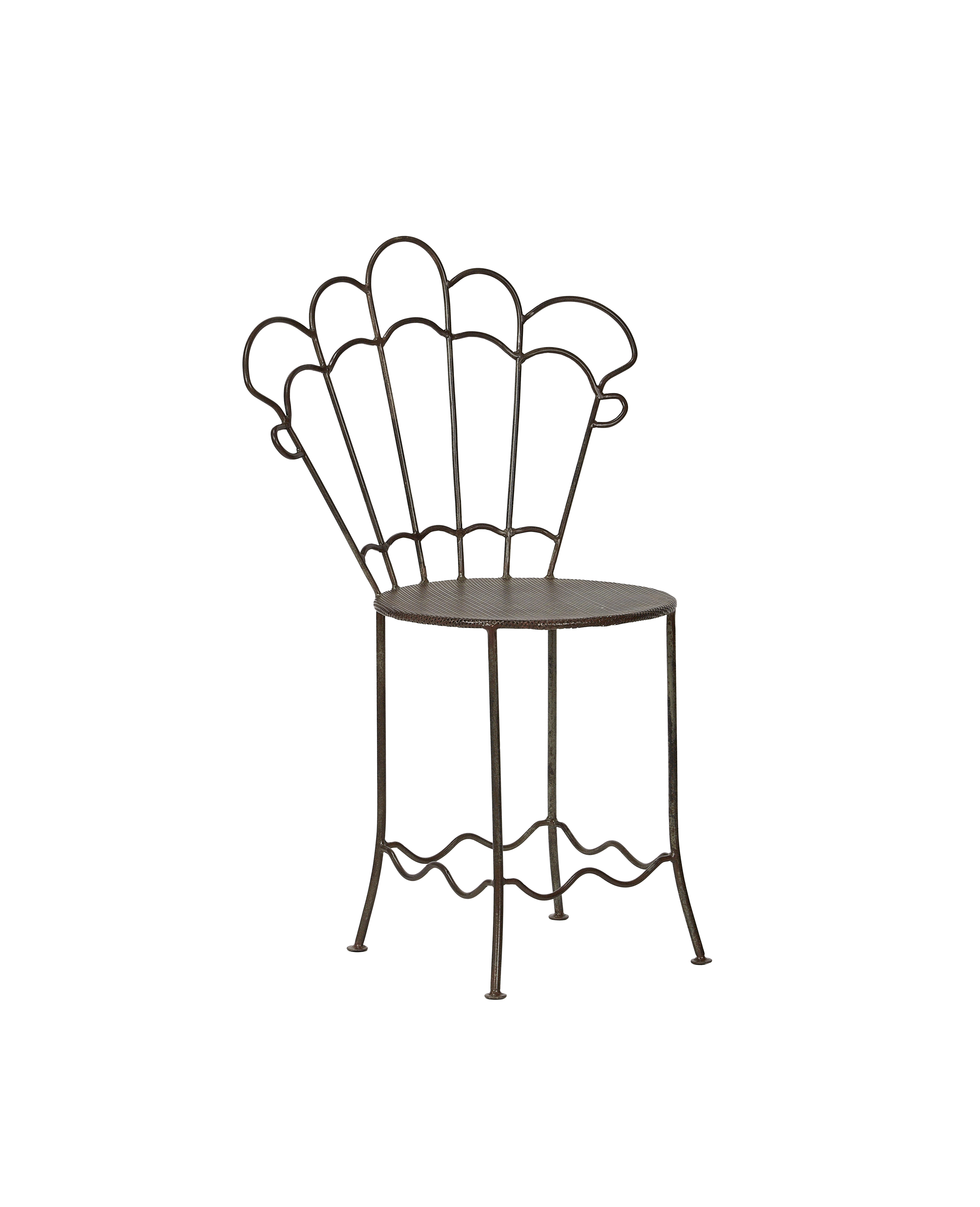 Olive Ateliers - Juliet Chair