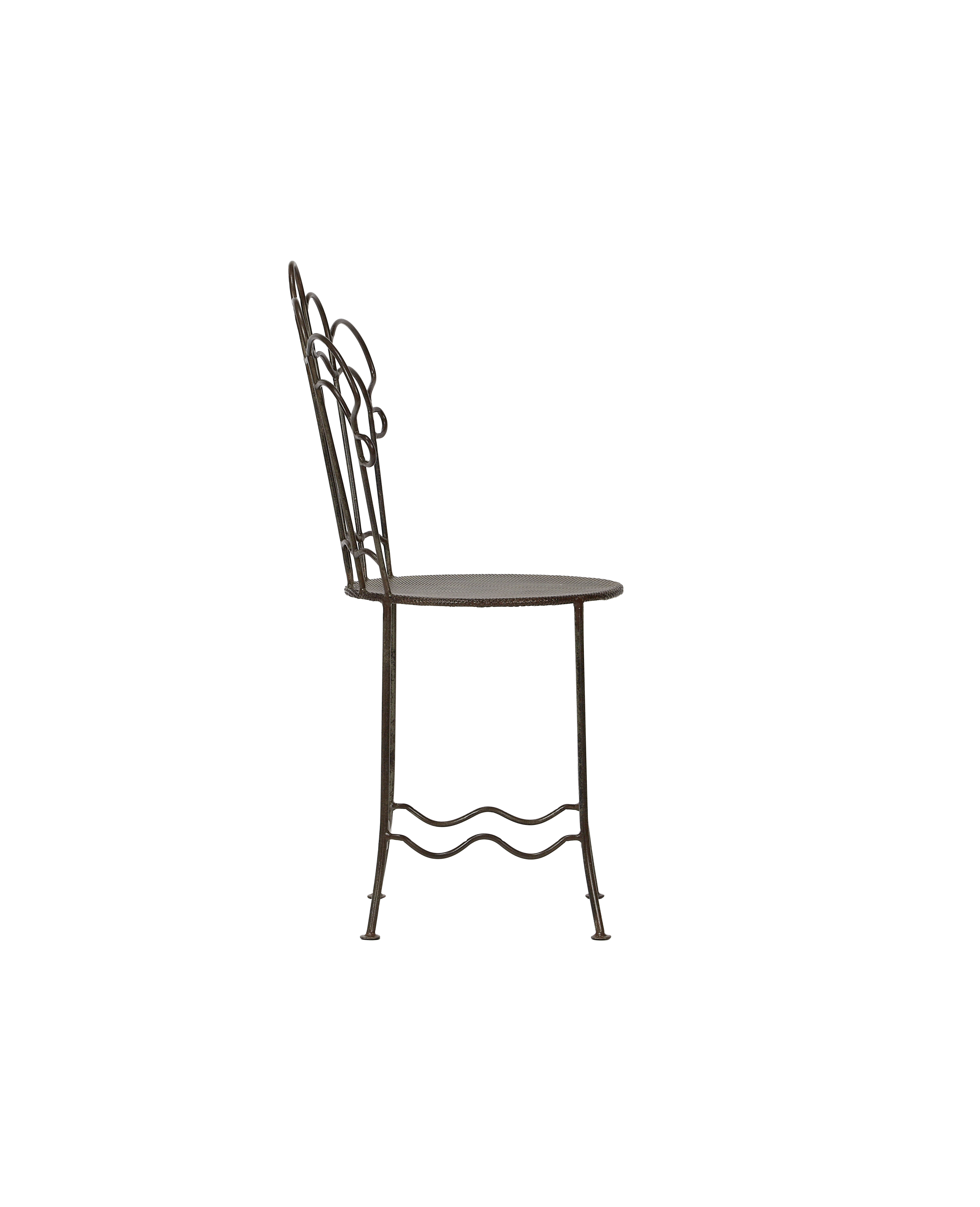 Olive Ateliers - Juliet Chair