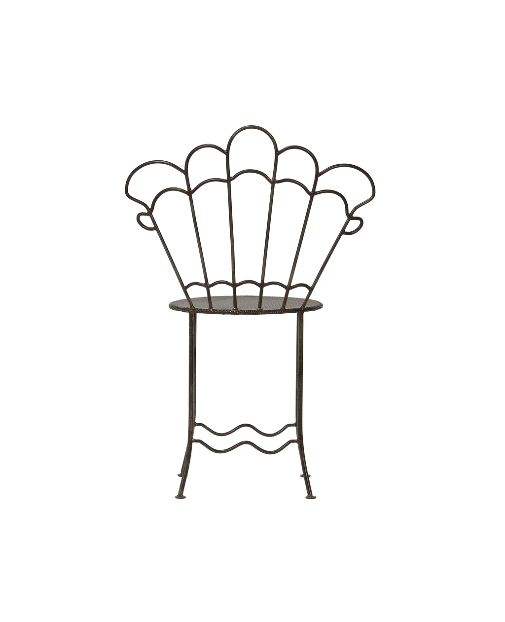 Olive Ateliers - Juliet Chair