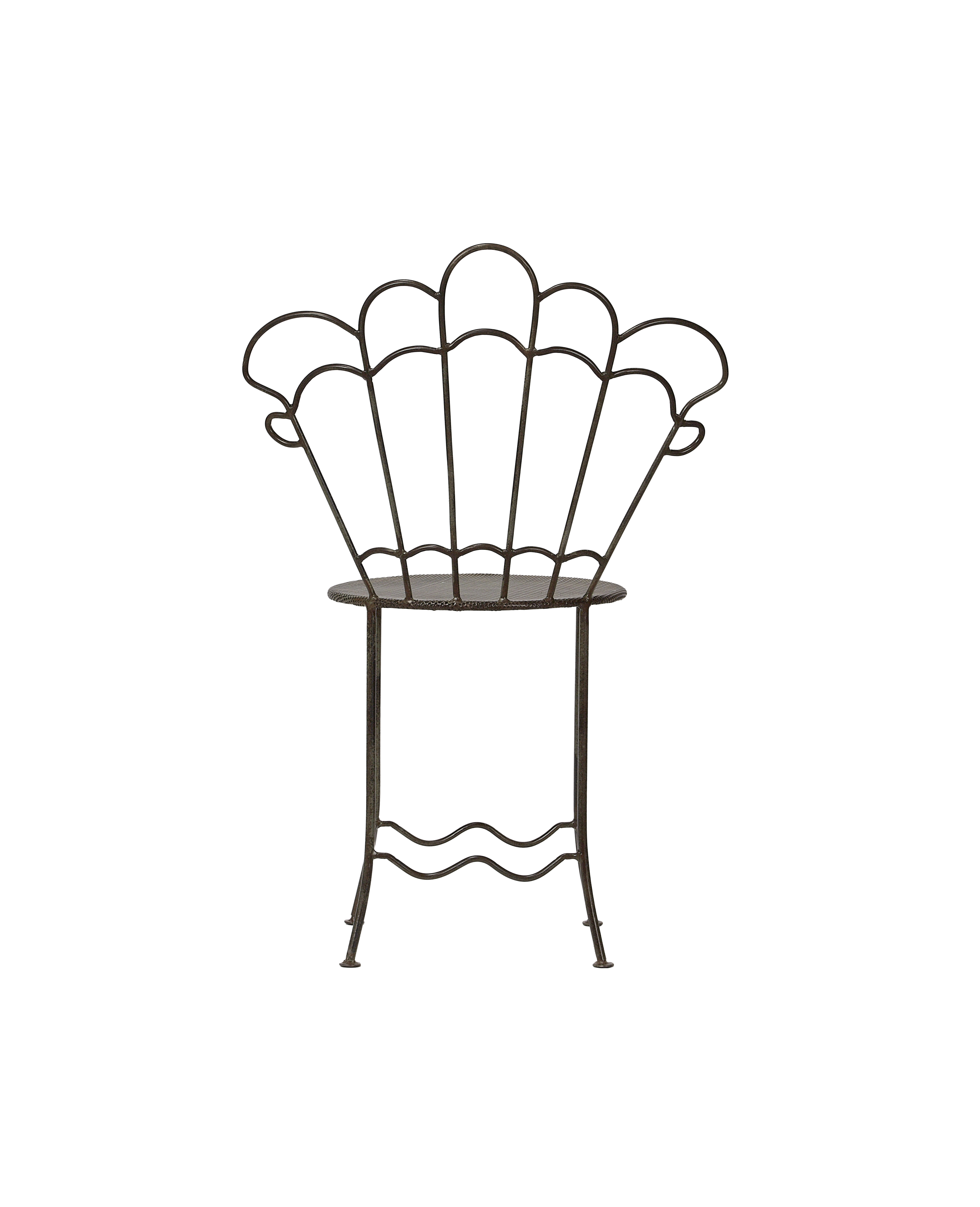 Olive Ateliers - Juliet Chair