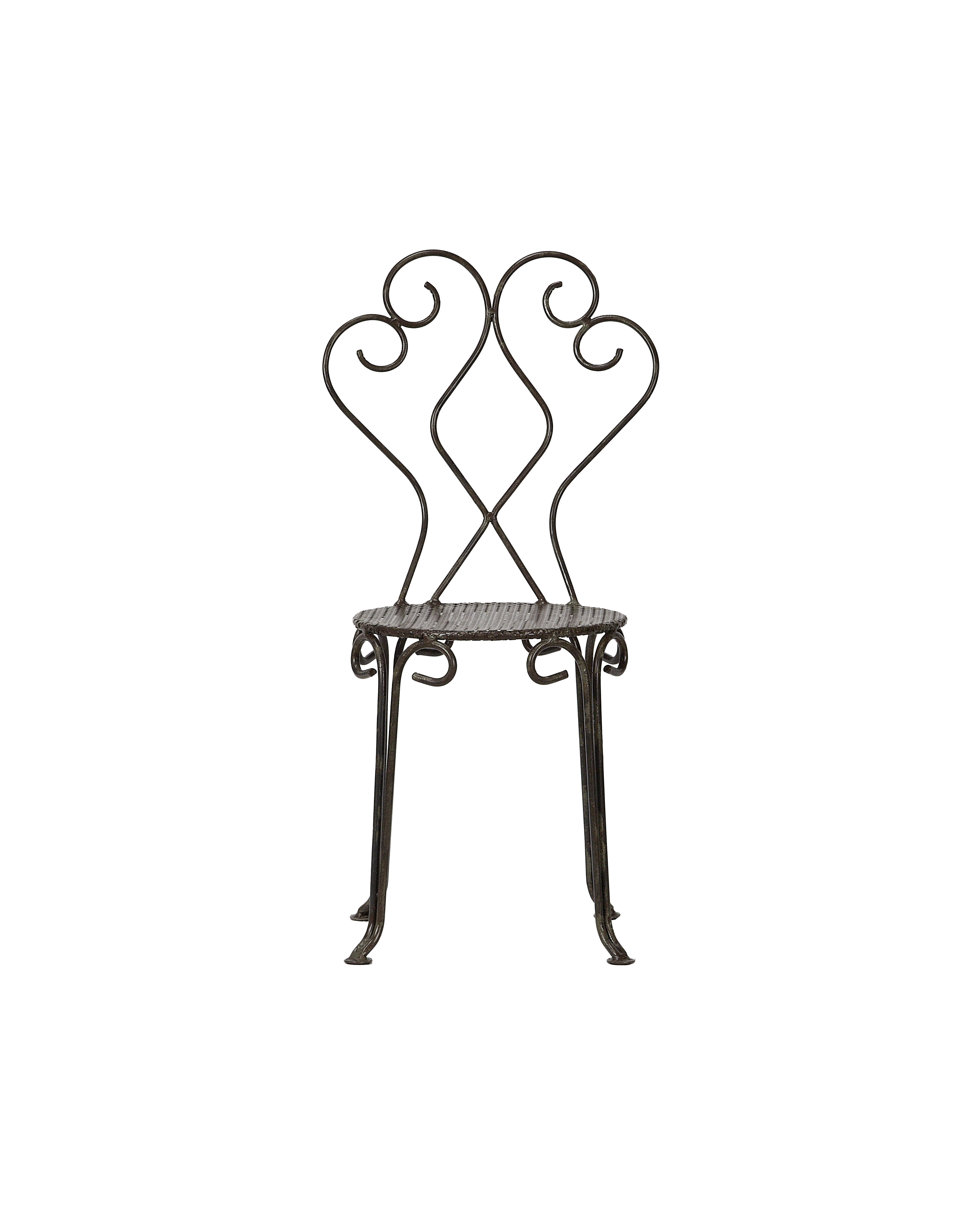 Olive Ateliers - Serendipity Chair