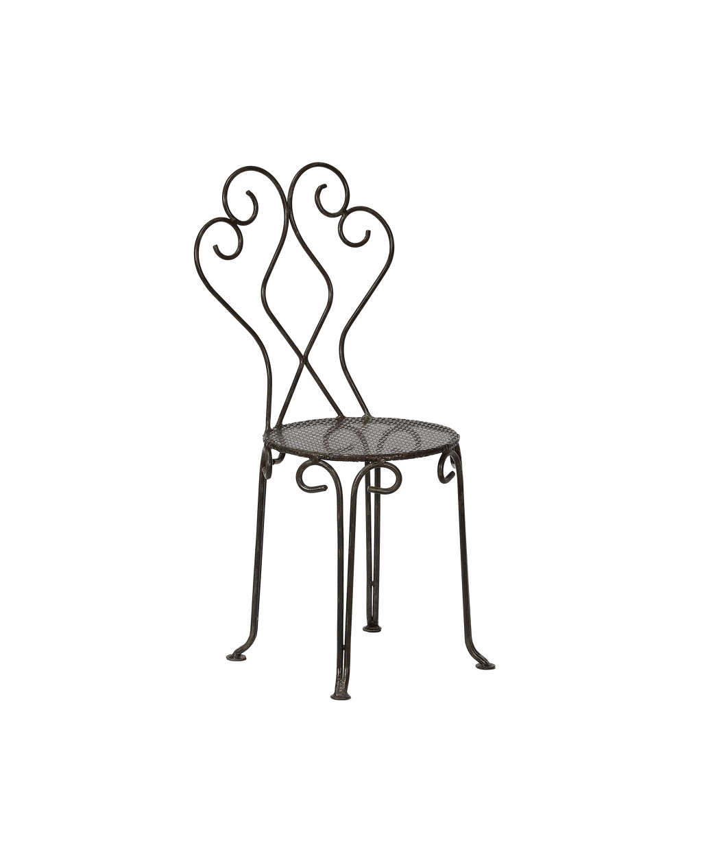 Olive Ateliers - Serendipity Chair