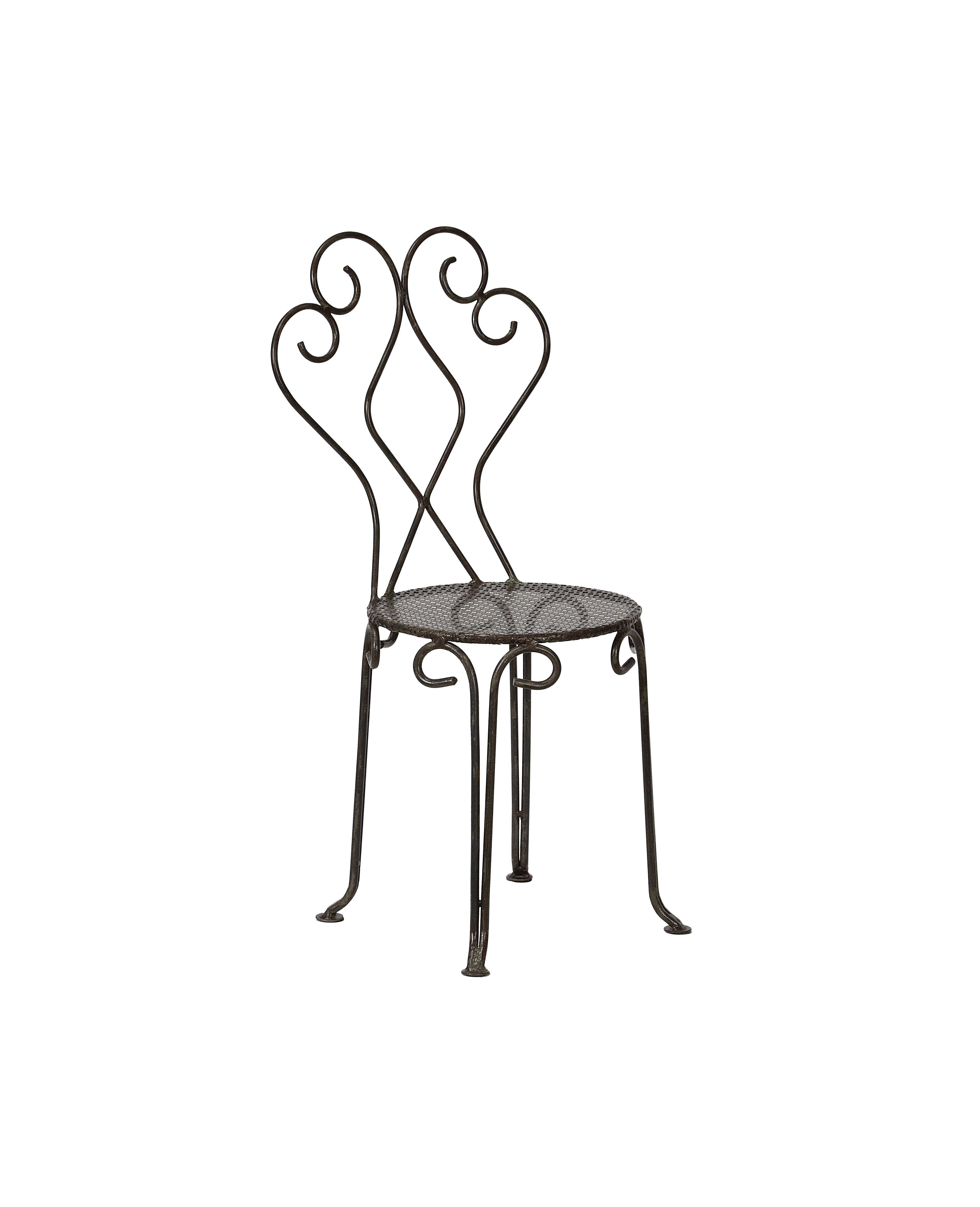 Olive Ateliers - Serendipity Chair