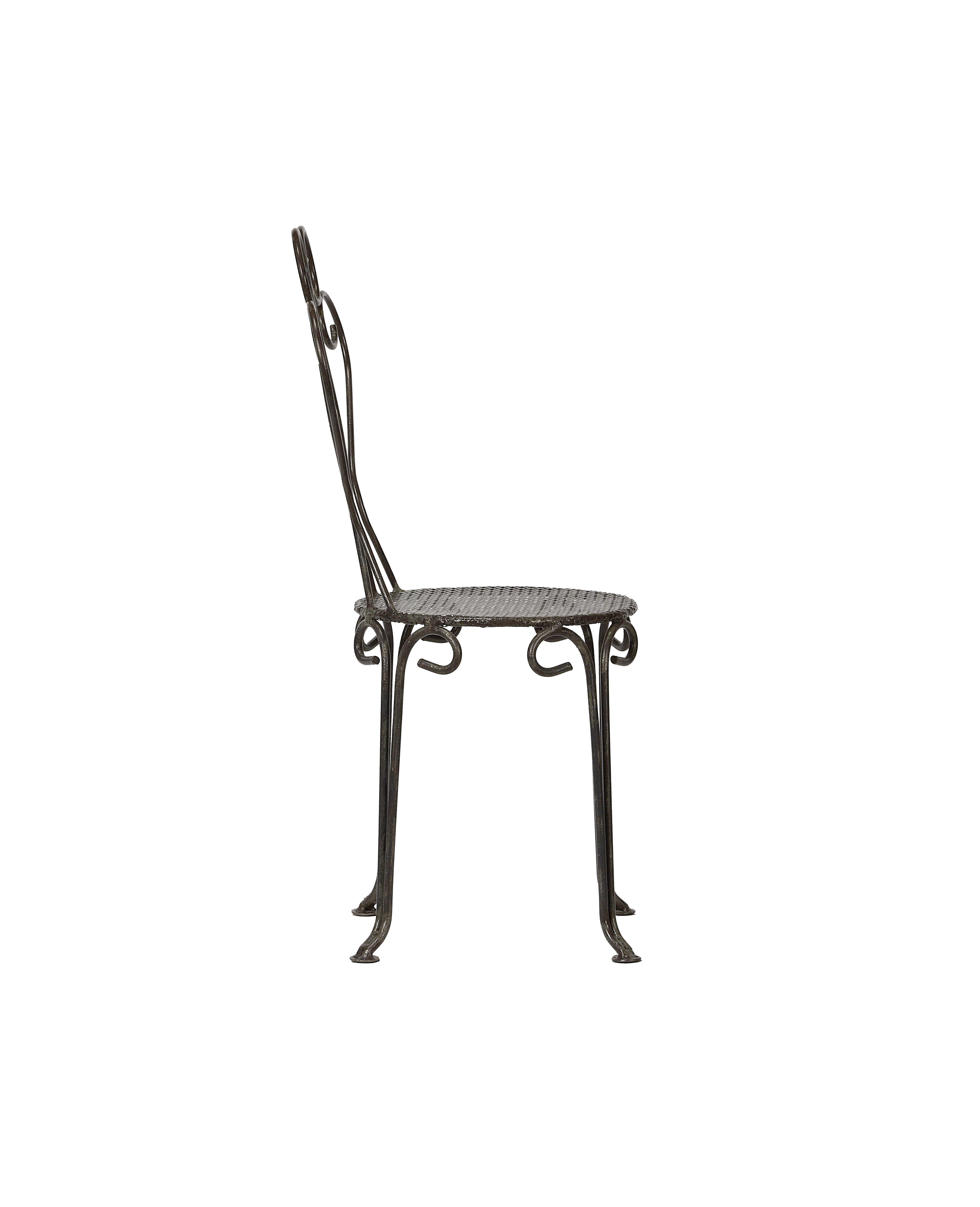Olive Ateliers - Serendipity Chair