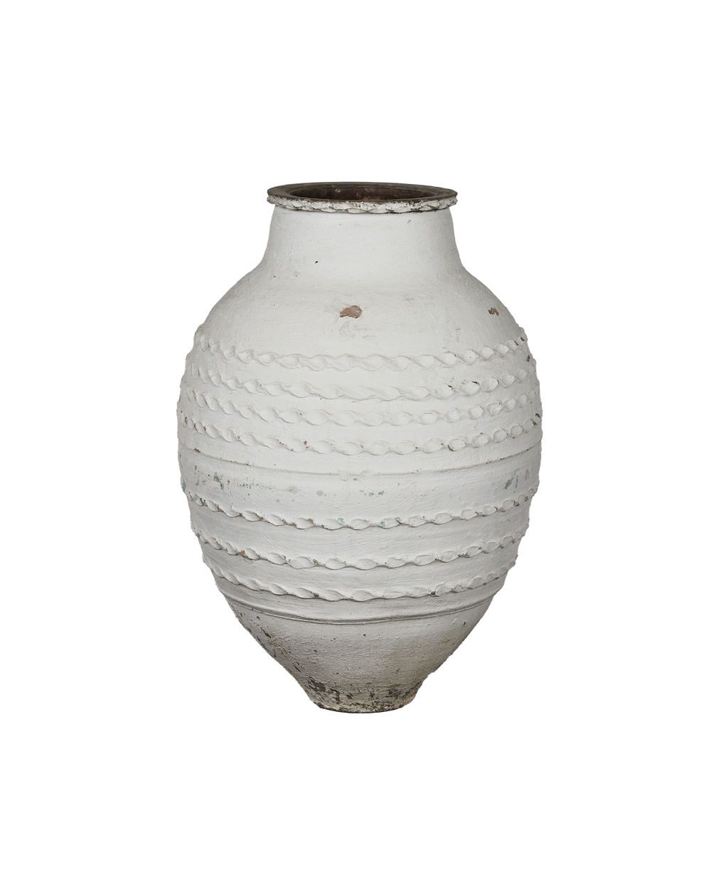 Olive Ateliers - Olive Jar