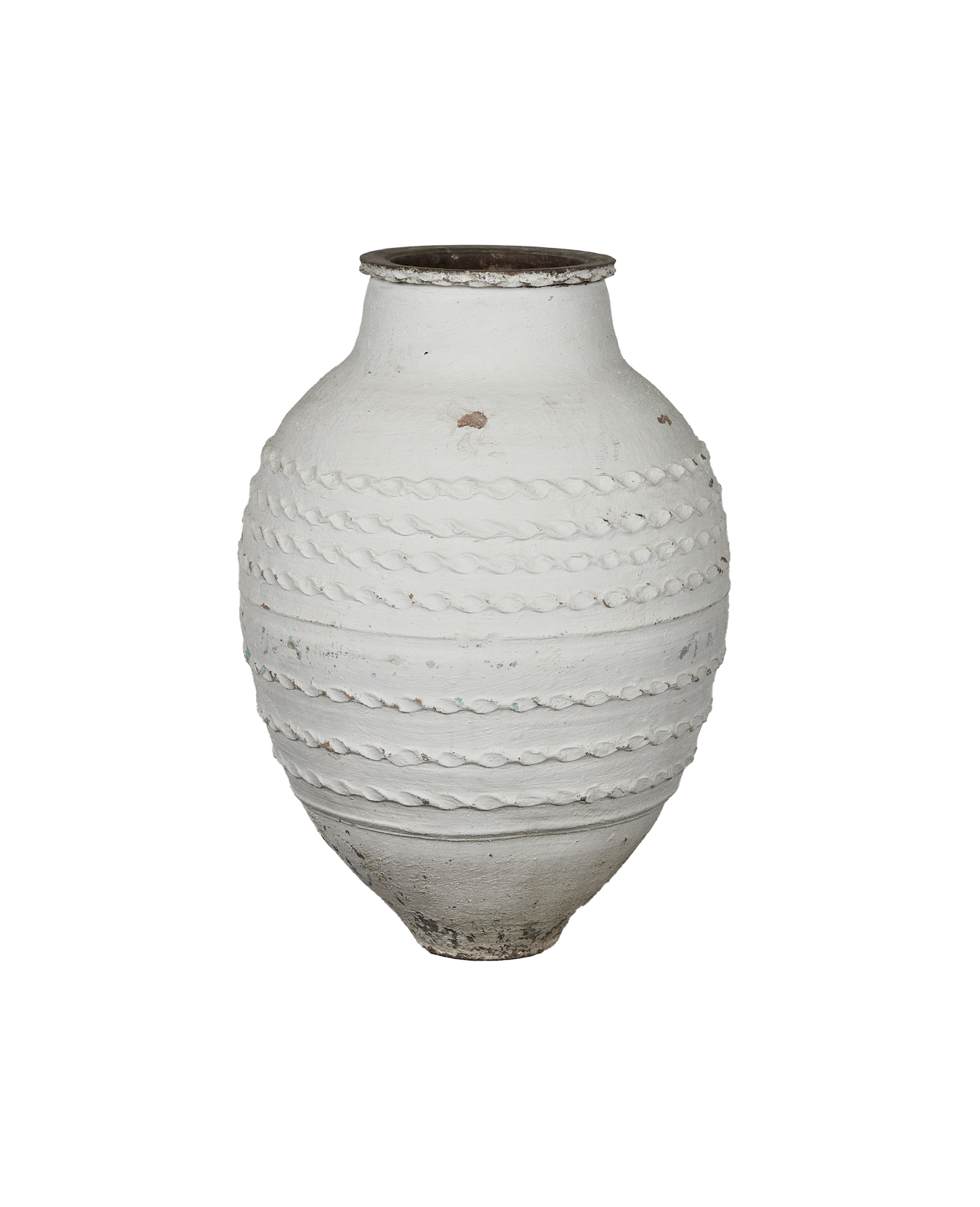 Olive Ateliers - Olive Jar