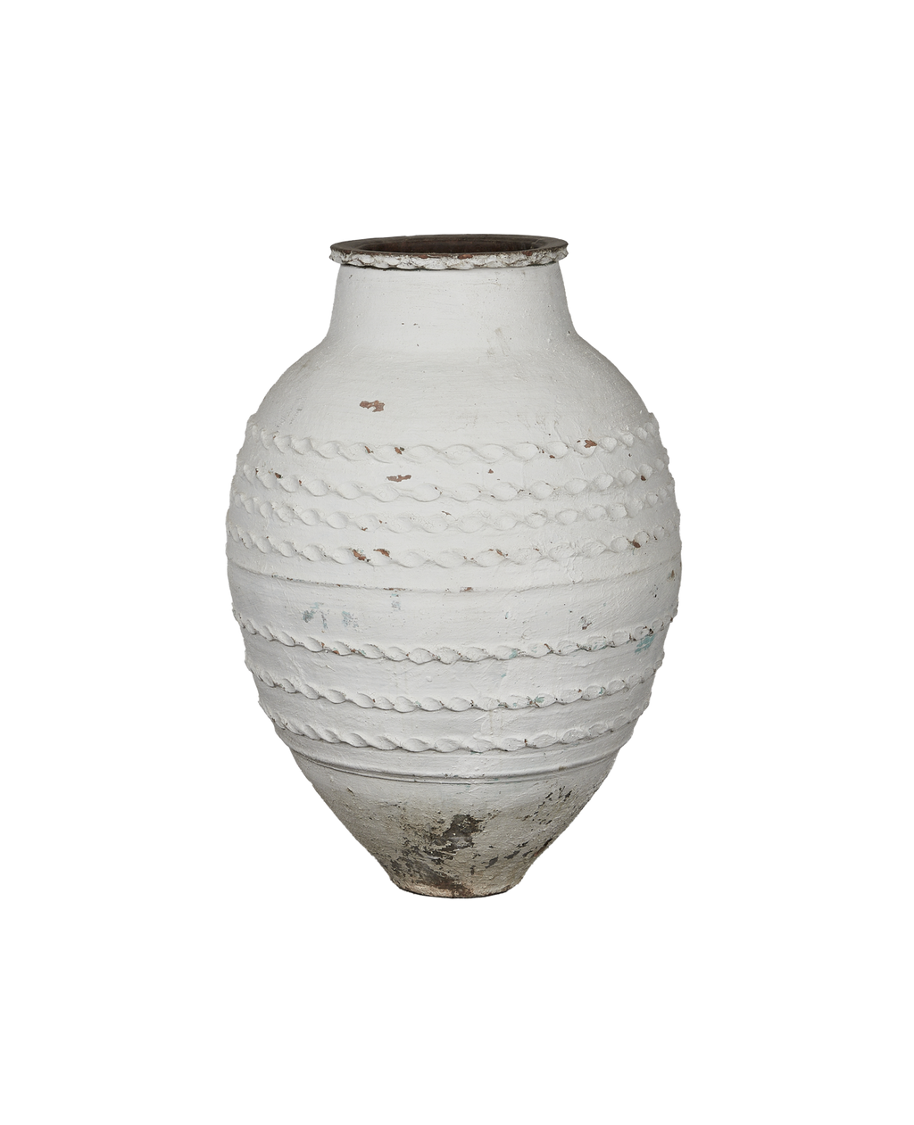 Olive Ateliers - Olive Jar