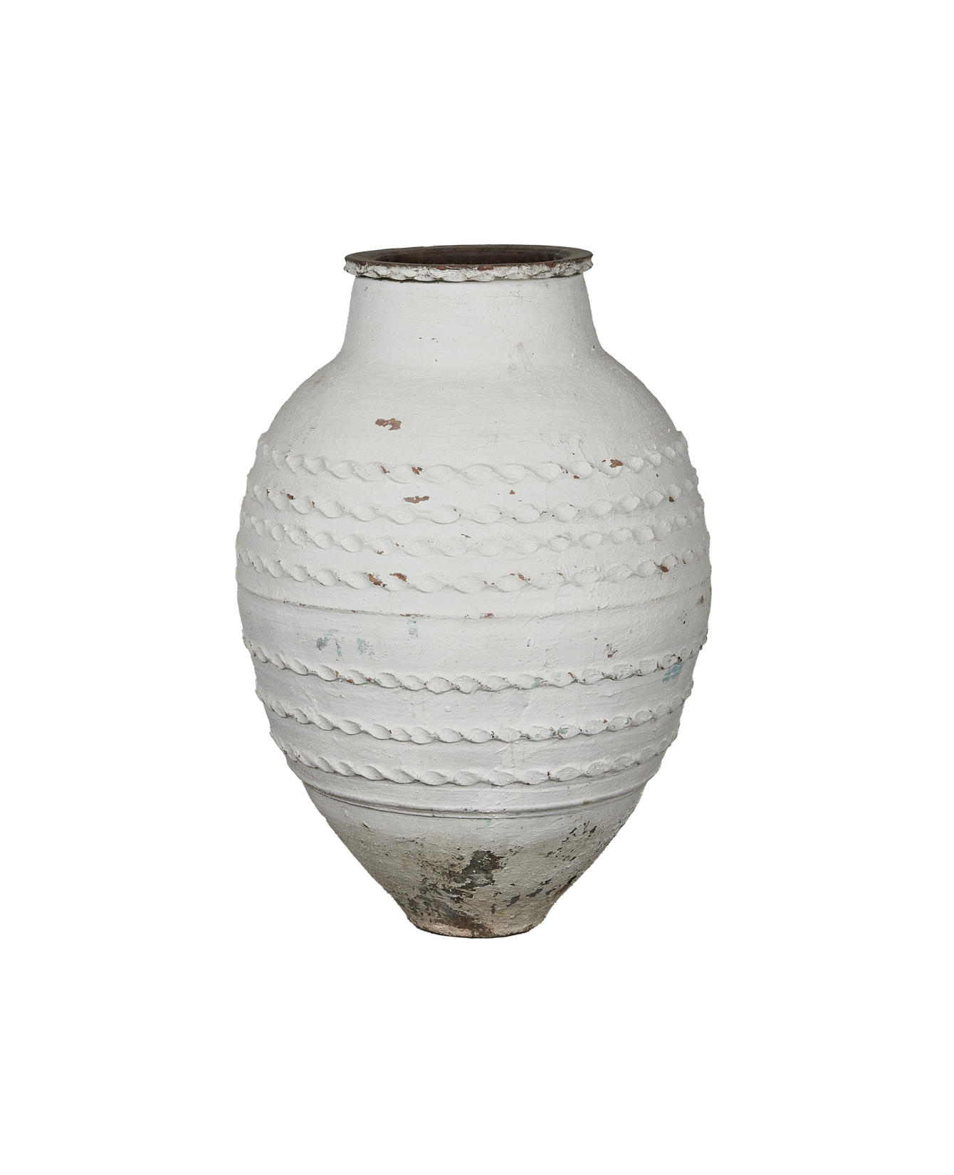 Olive Ateliers - Olive Jar