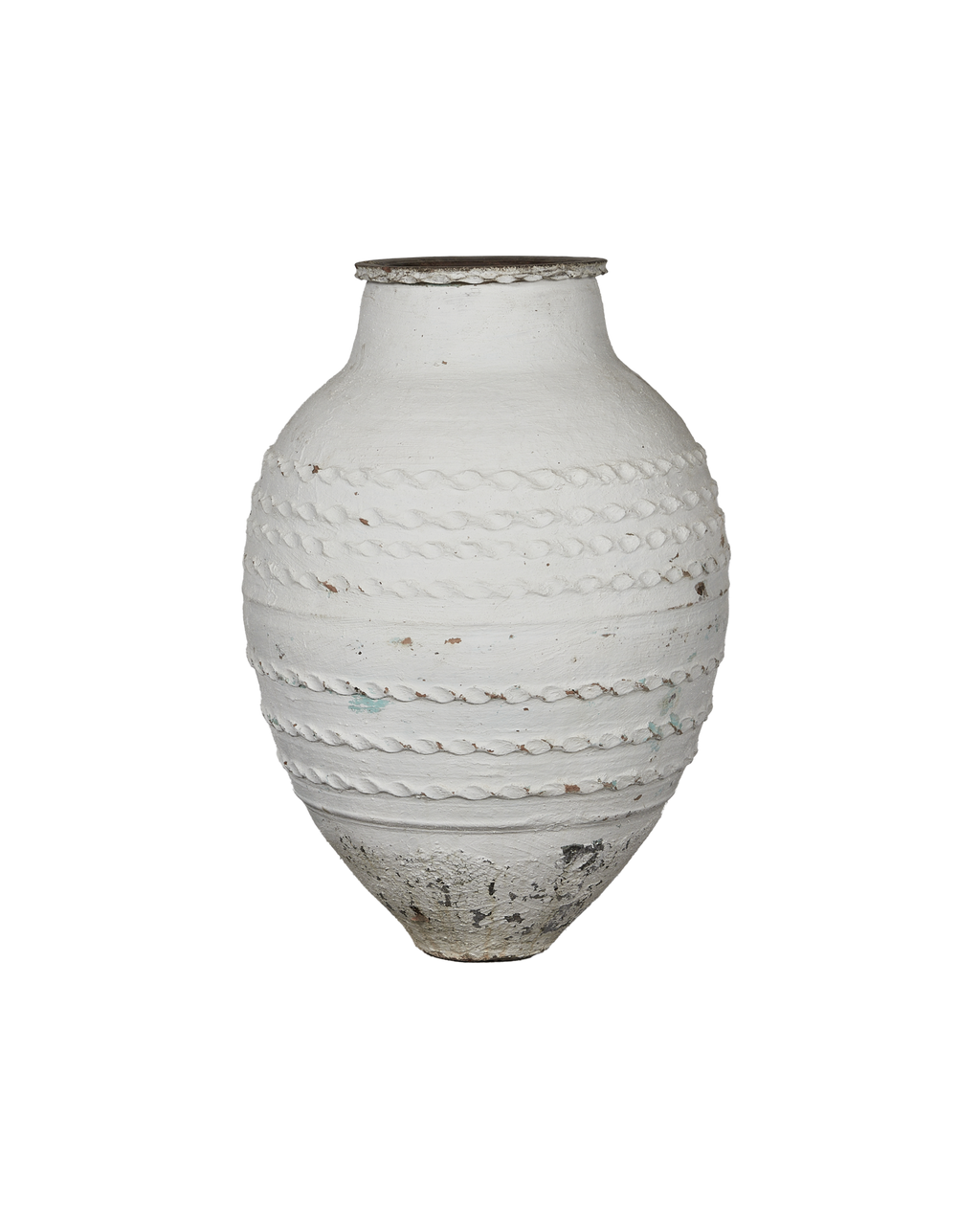 Olive Ateliers - Olive Jar