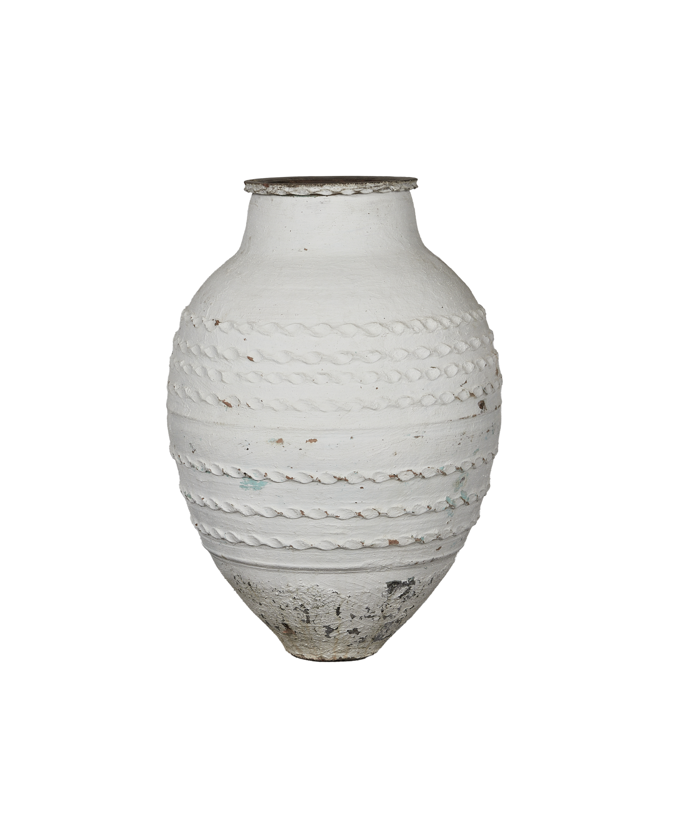 Olive Ateliers - Olive Jar