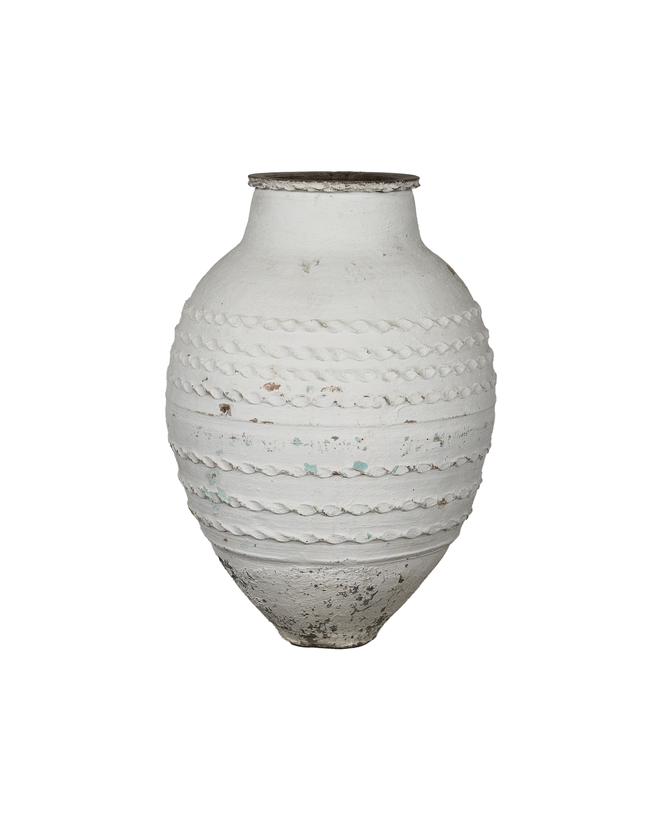 Olive Ateliers - Olive Jar