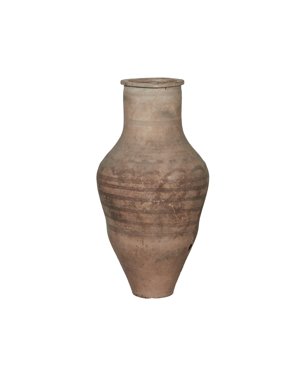 Olive Ateliers - Avanos Pot