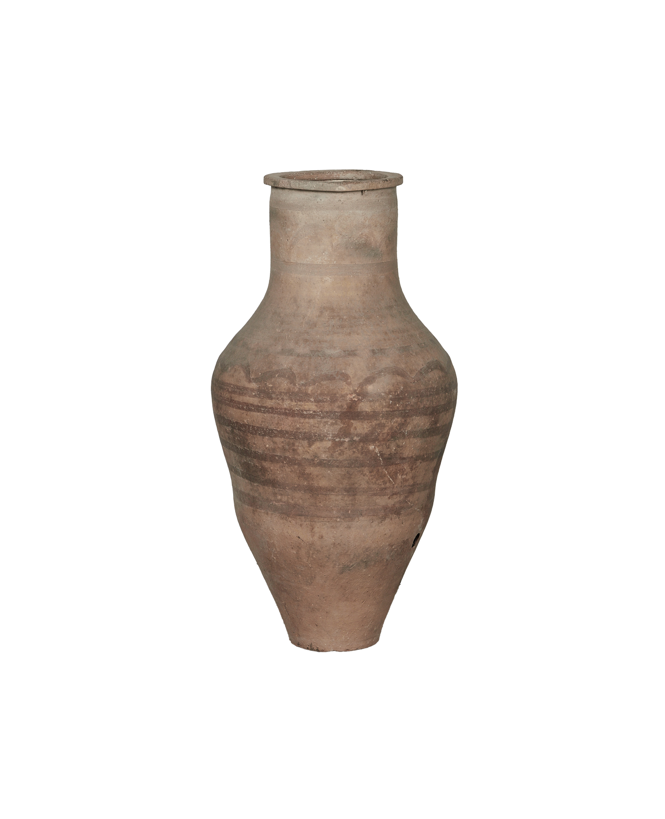 Olive Ateliers - Avanos Pot