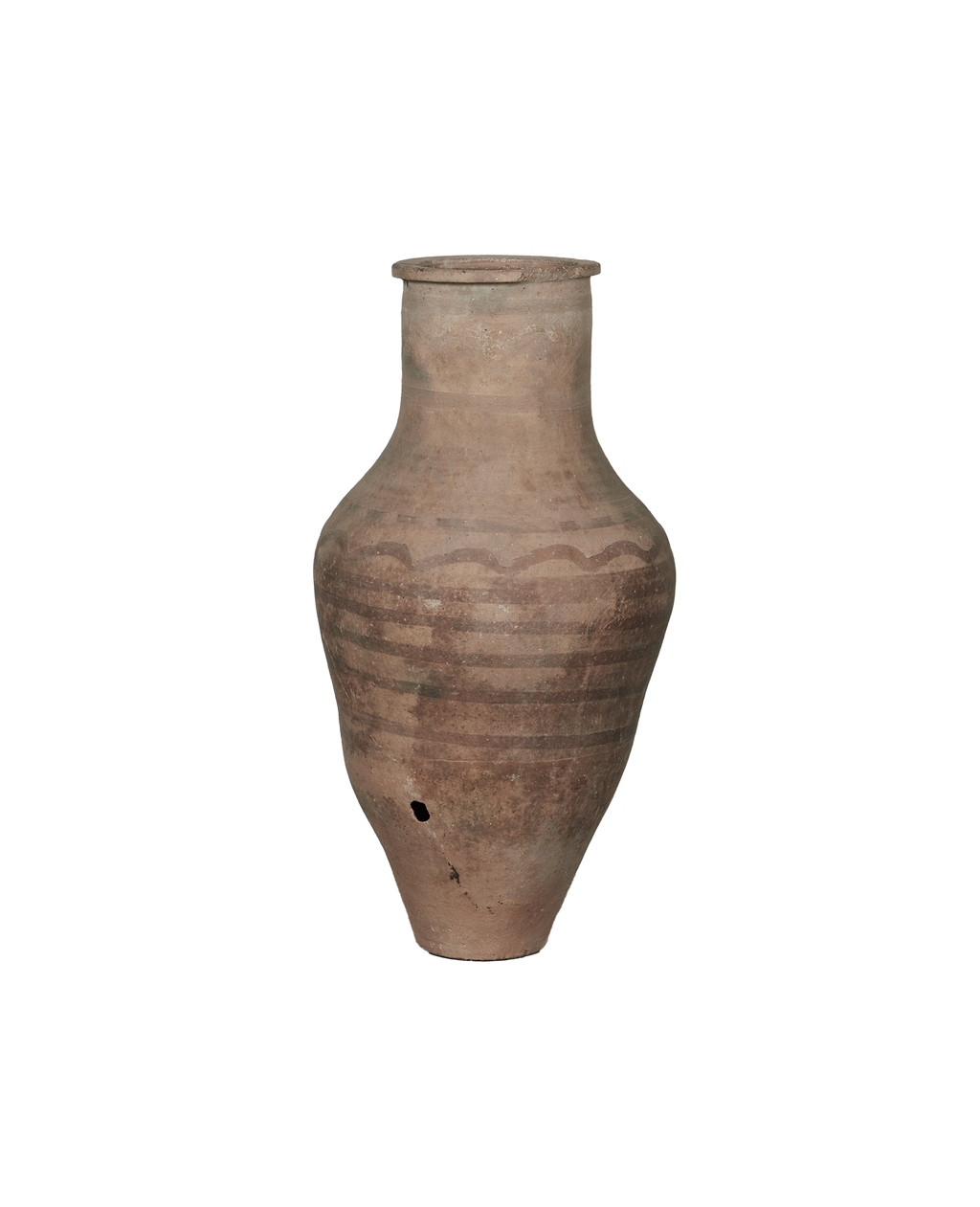 Olive Ateliers - Avanos Pot