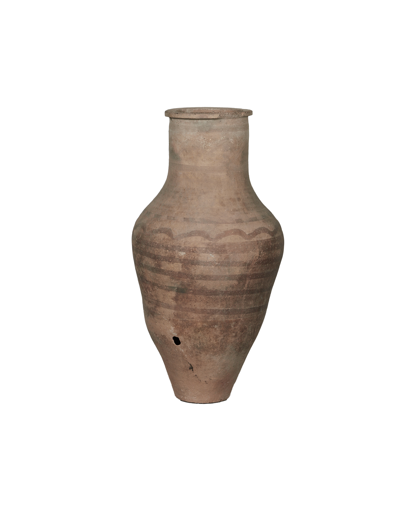 Olive Ateliers - Avanos Pot