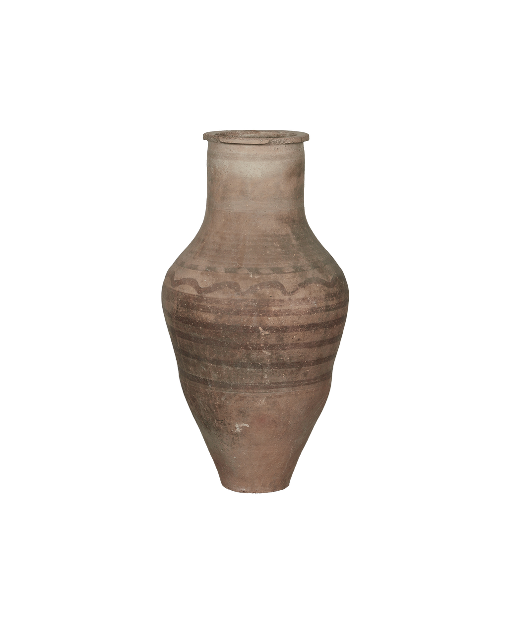Olive Ateliers - Avanos Pot