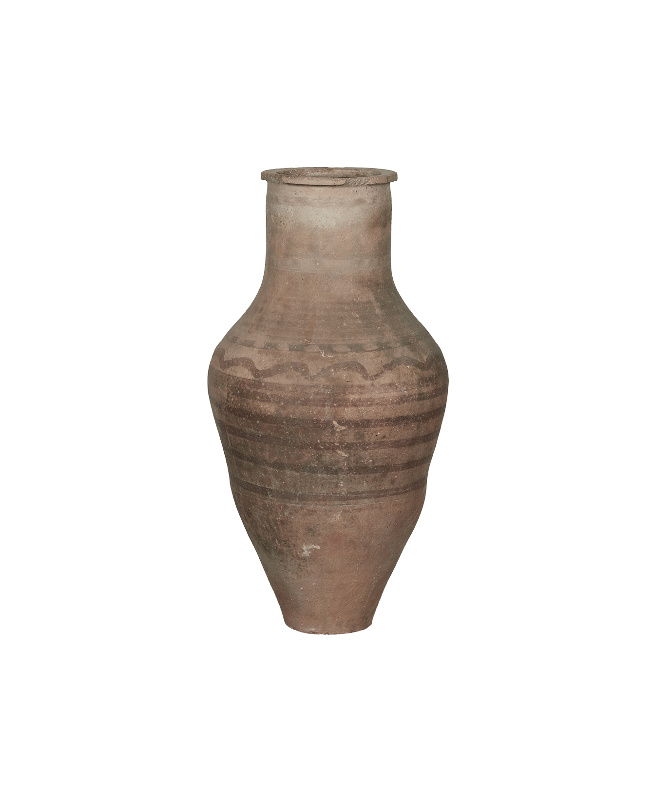 Olive Ateliers - Avanos Pot
