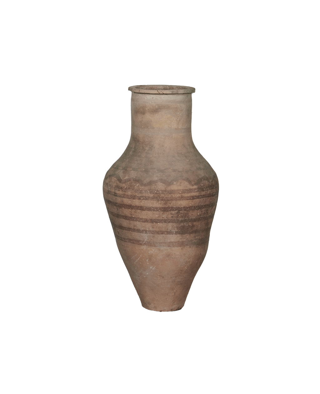 Olive Ateliers - Avanos Pot