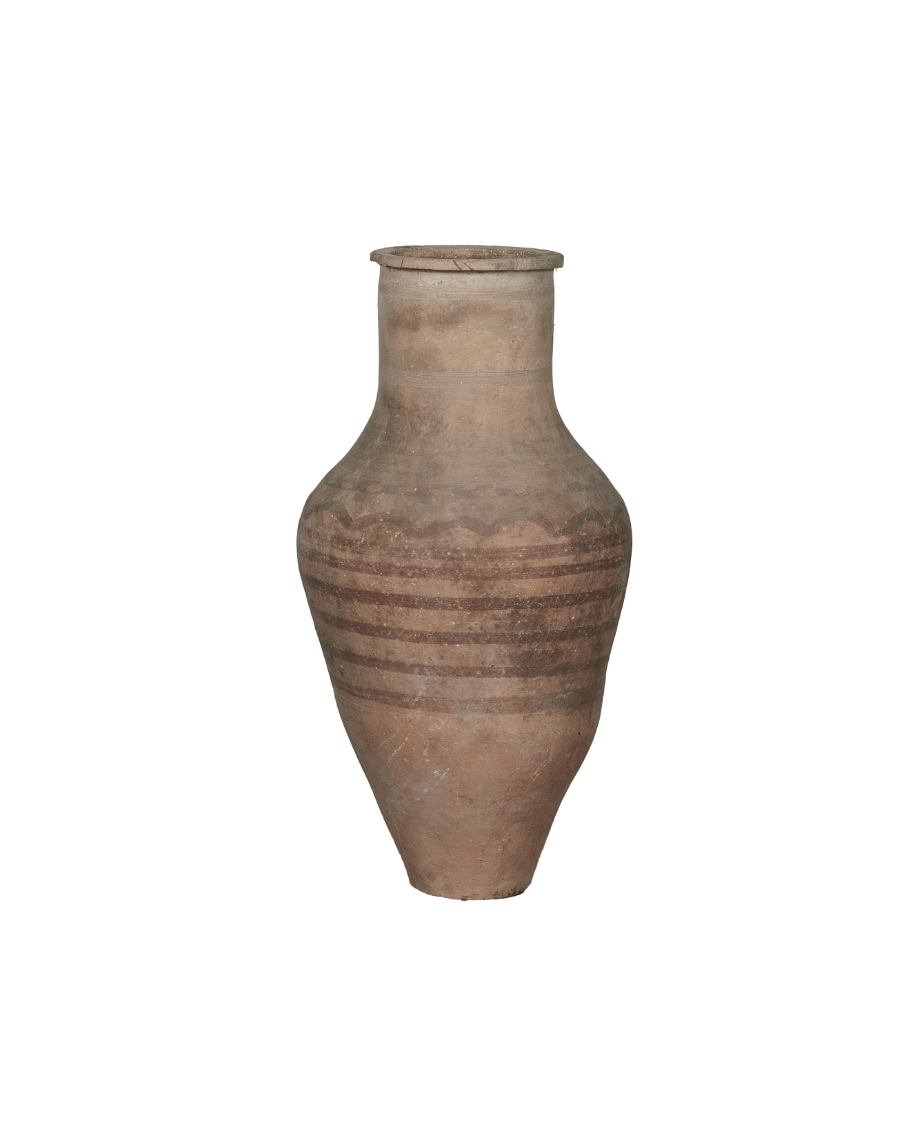 Olive Ateliers - Avanos Pot
