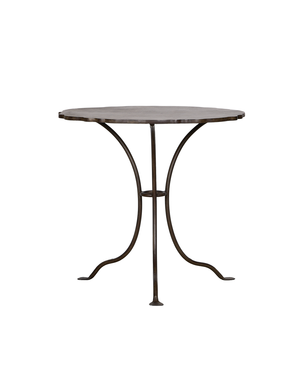 Olive Ateliers - Rendezvous Bistro Table