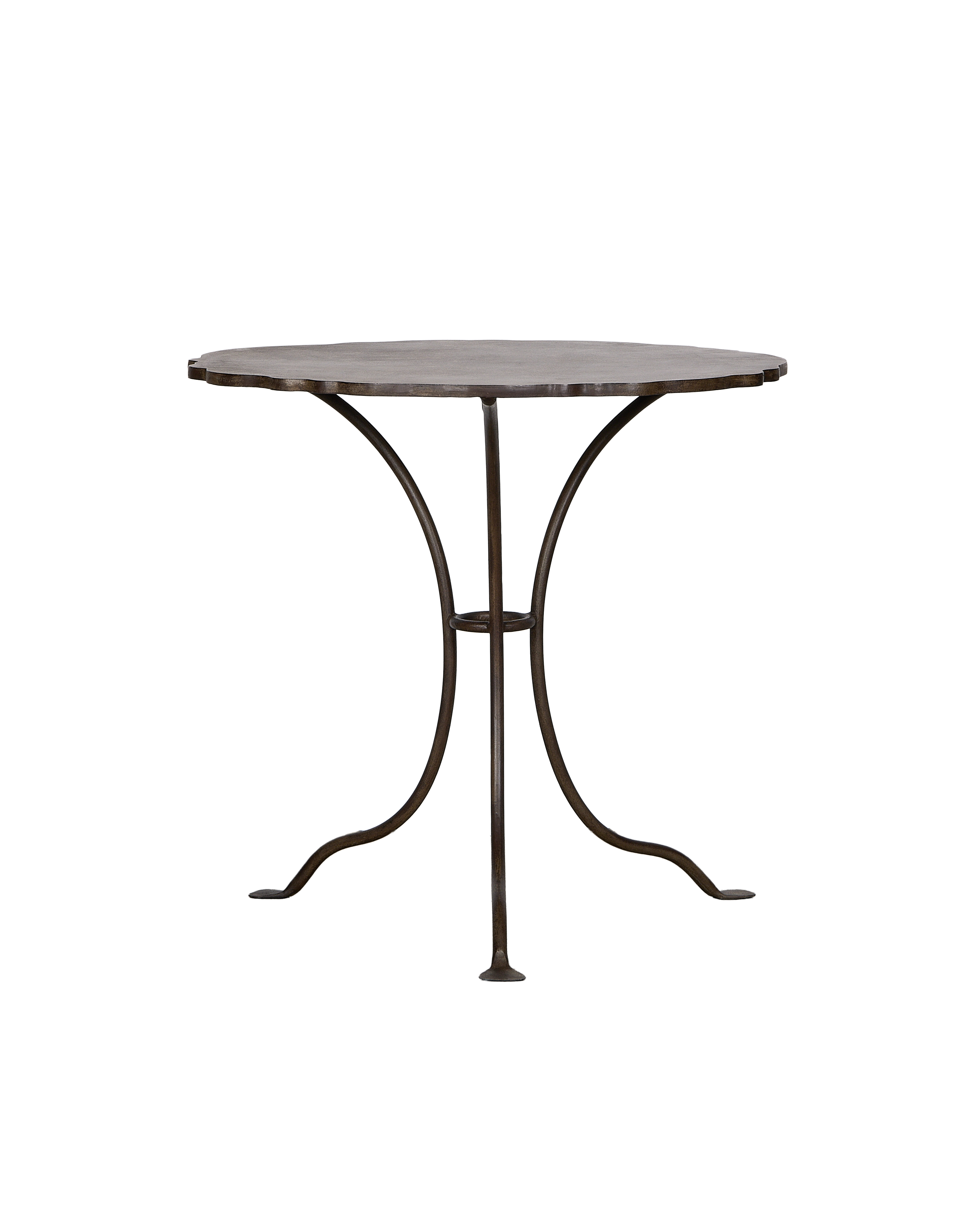 Olive Ateliers - Rendezvous Bistro Table