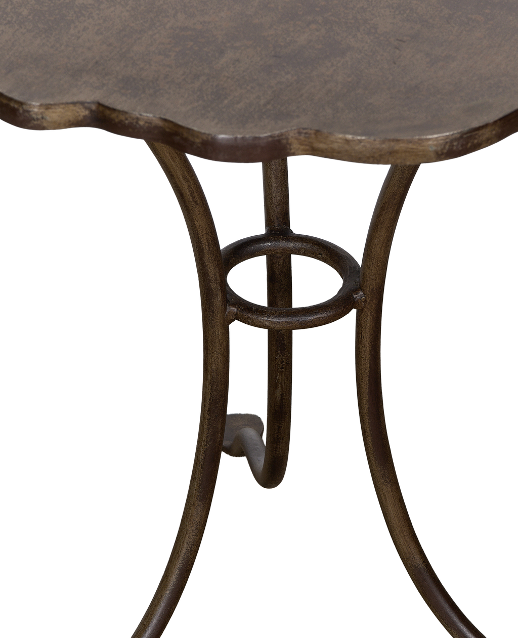 Olive Ateliers - Rendezvous Bistro Table