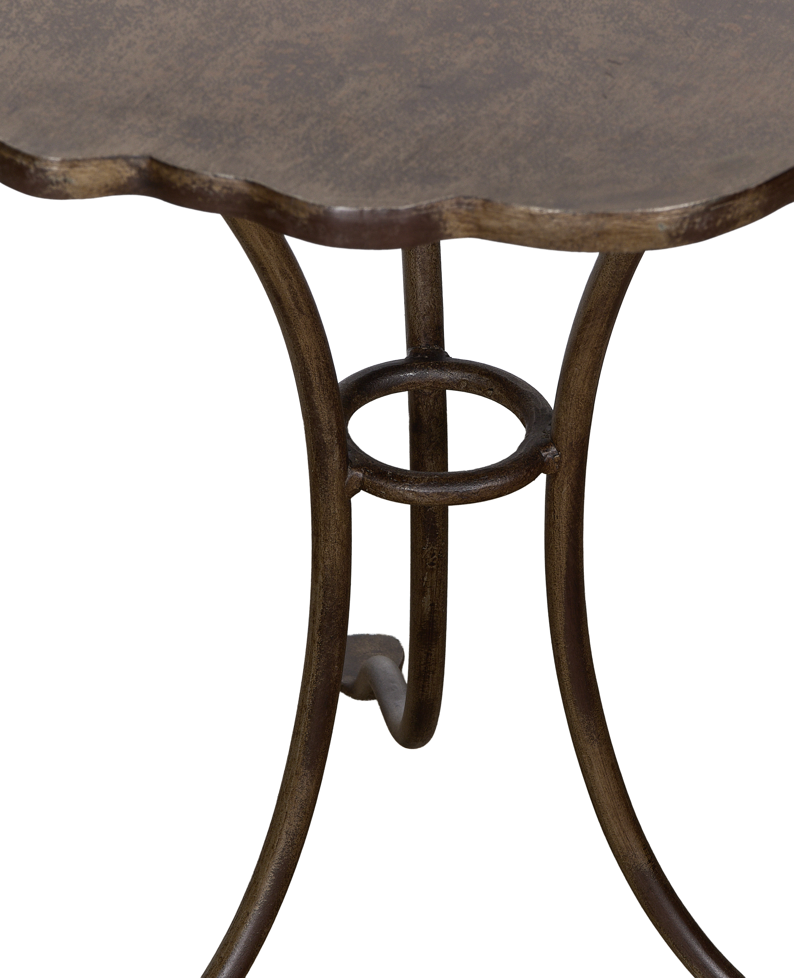 Olive Ateliers - Rendezvous Bistro Table