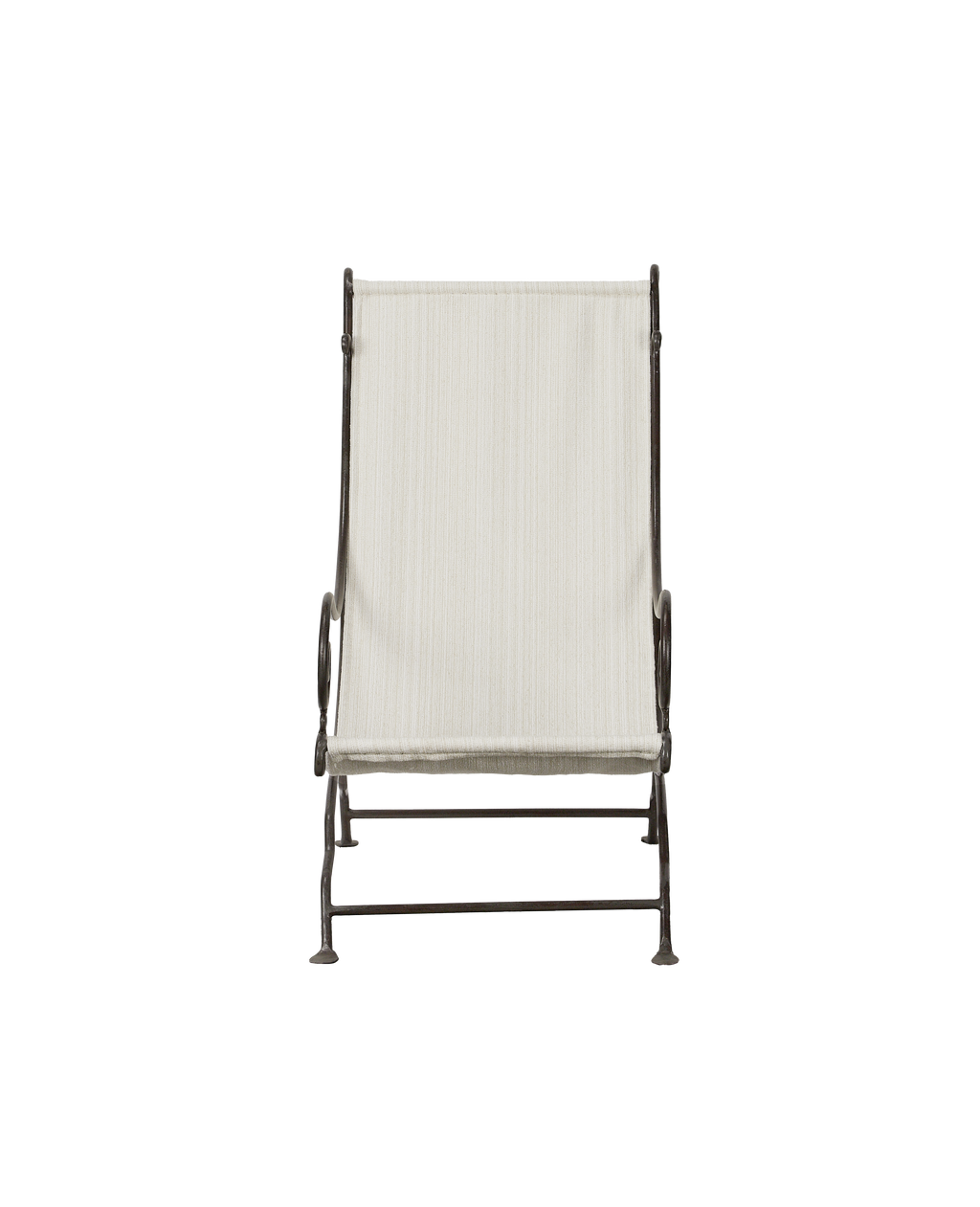 Olive Ateliers - Evermore Sling - Back Chair - Creme