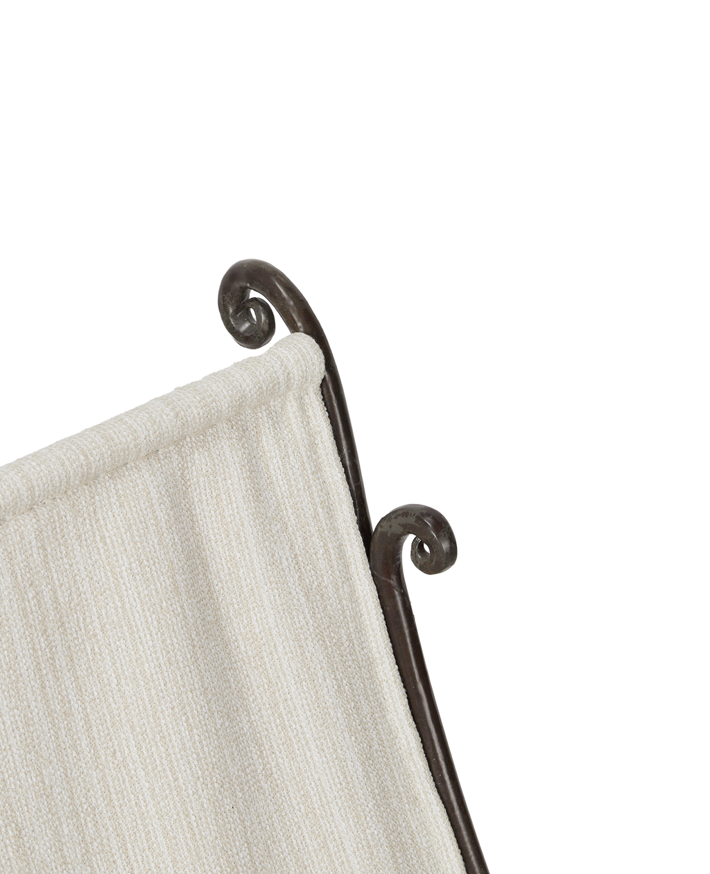Olive Ateliers - Evermore Sling - Back Chair - Creme