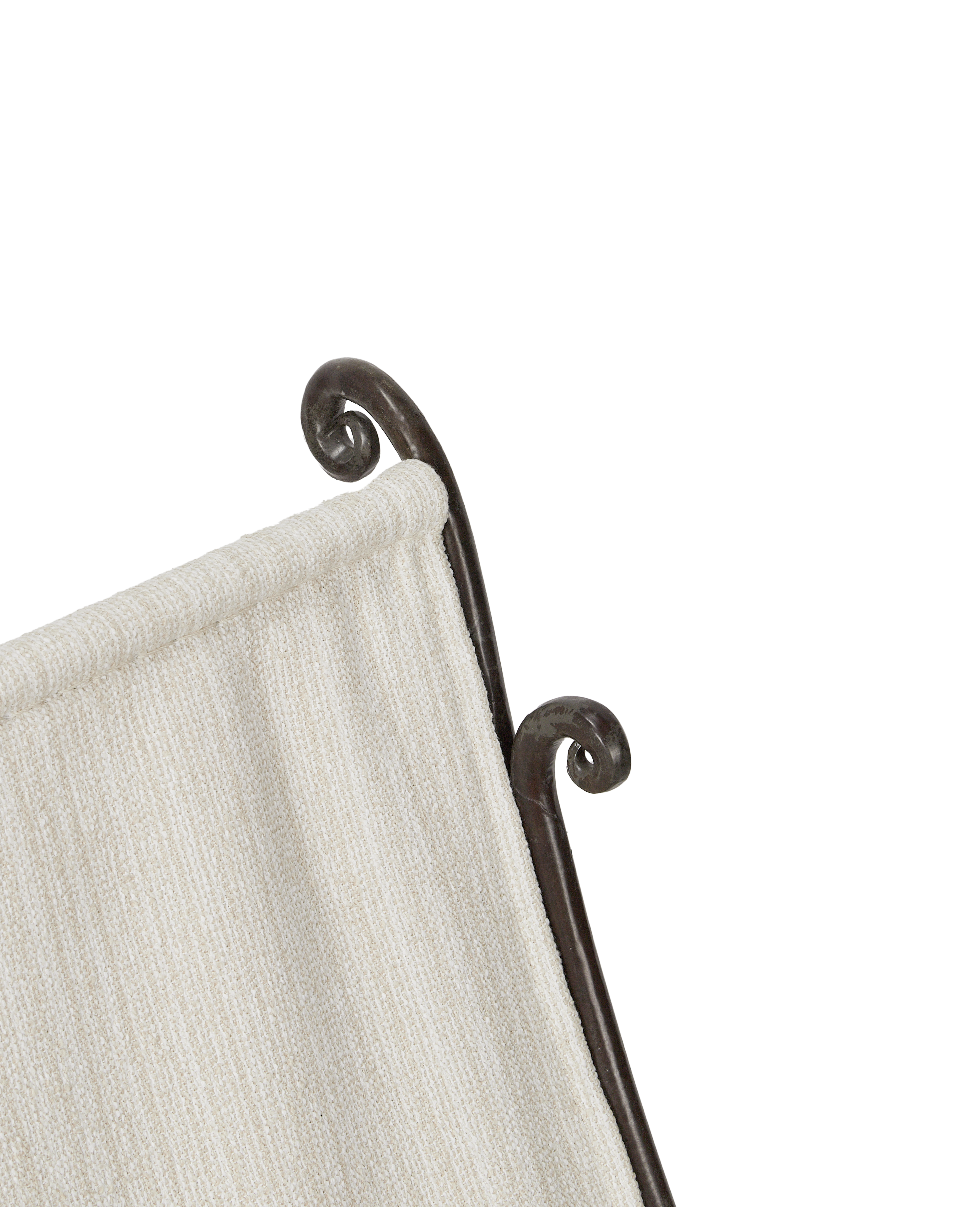 Olive Ateliers - Evermore Sling - Back Chair - Creme