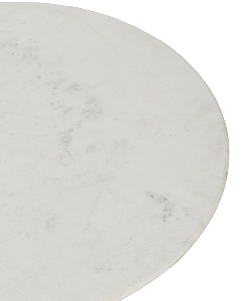 Olive Ateliers - Romeo Marble Coffee Table - Bone