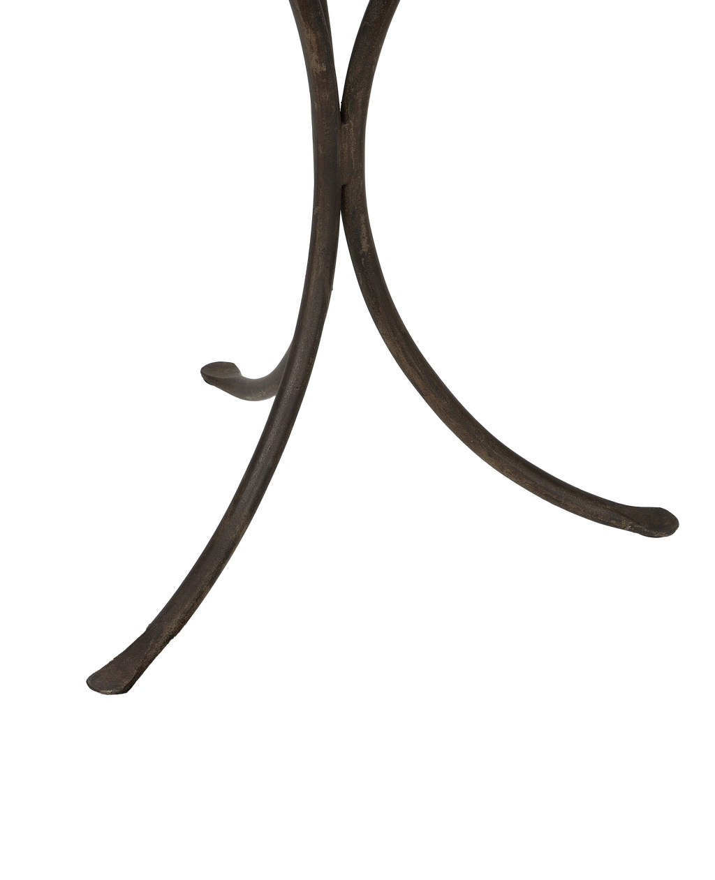 Olive Ateliers - L'Amour Marble Dining Table - Bone