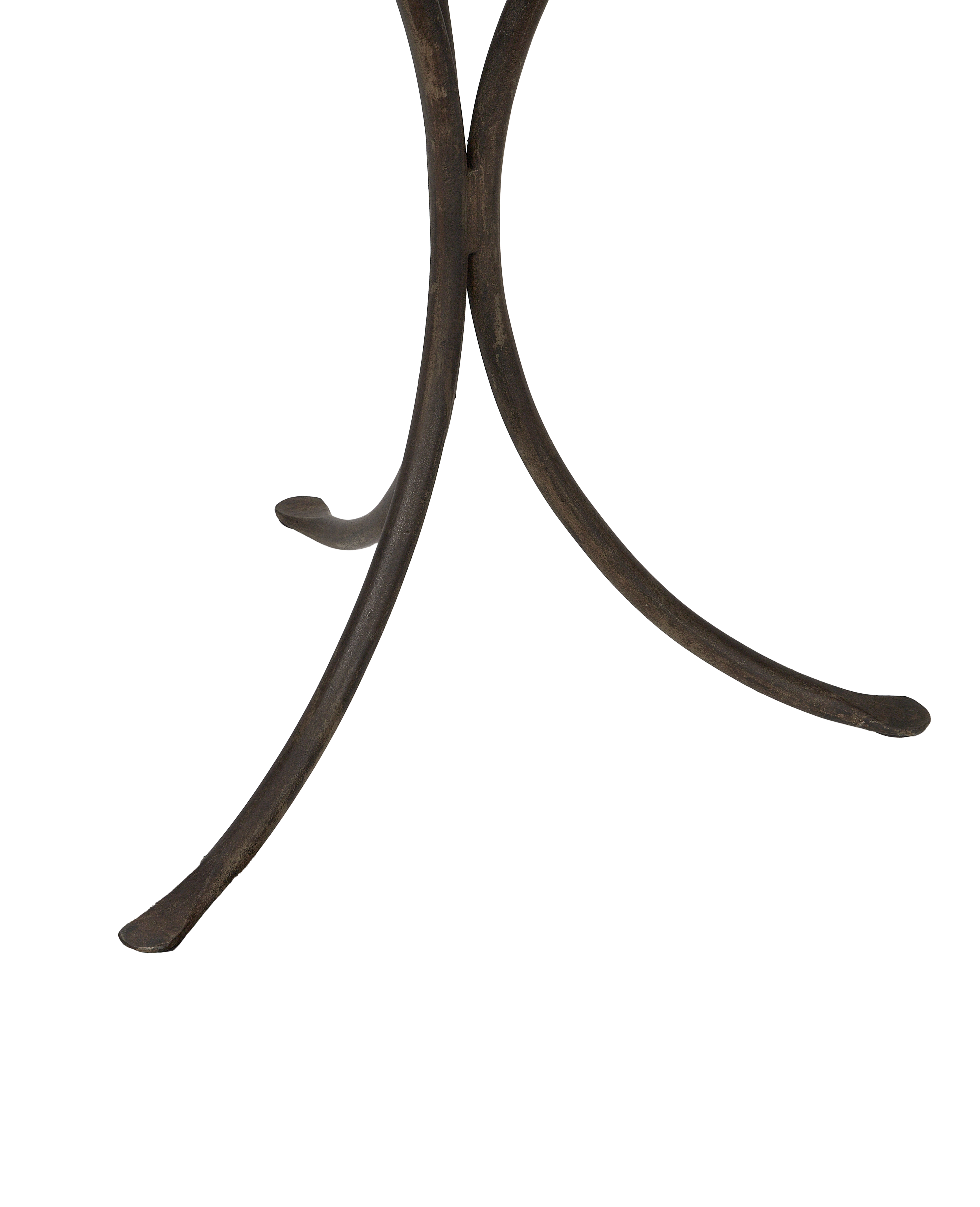 Olive Ateliers - L'Amour Marble Dining Table - Bone