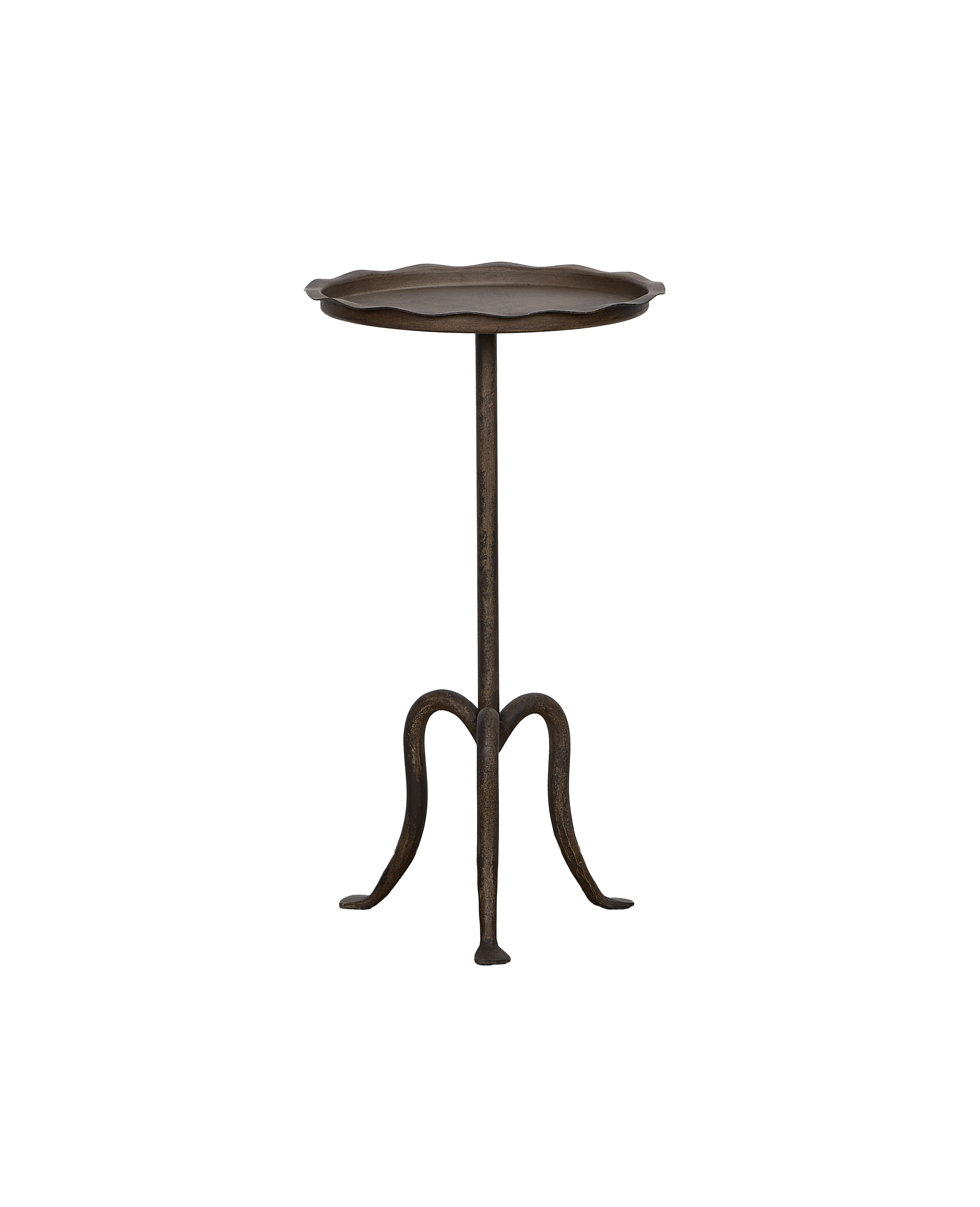 Olive Ateliers - Garcon Martini Table