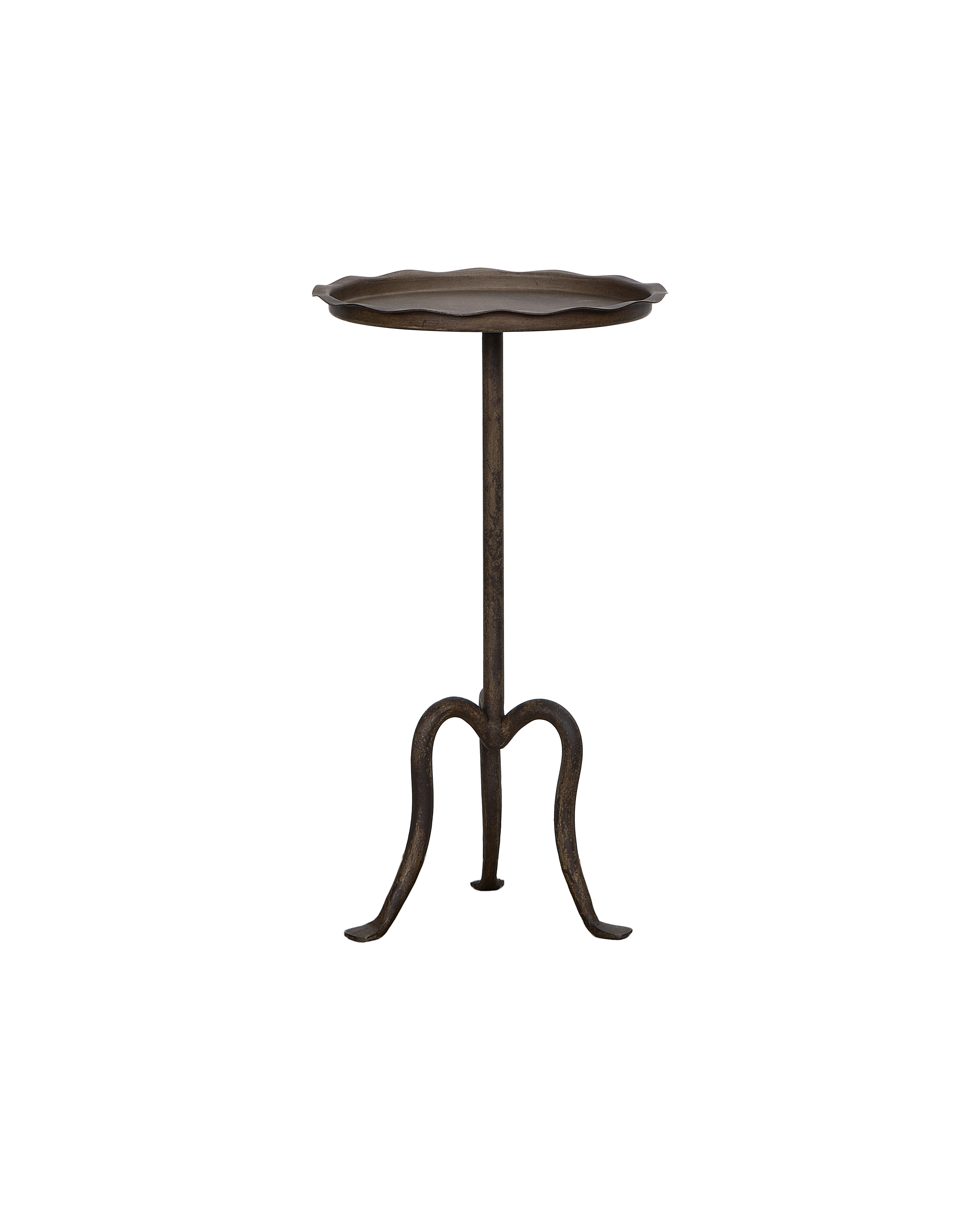 Olive Ateliers - Garcon Martini Table