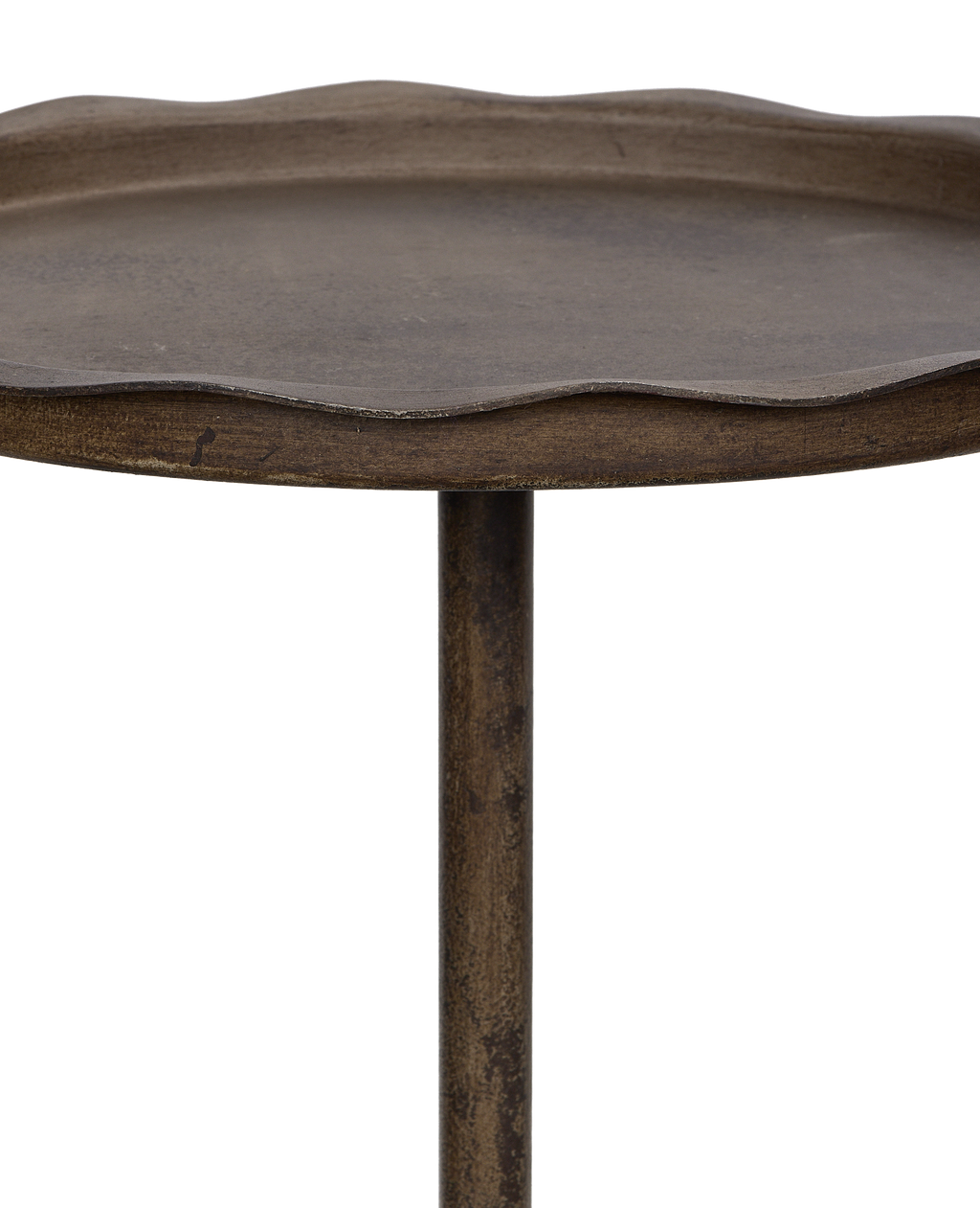Olive Ateliers - Garcon Martini Table