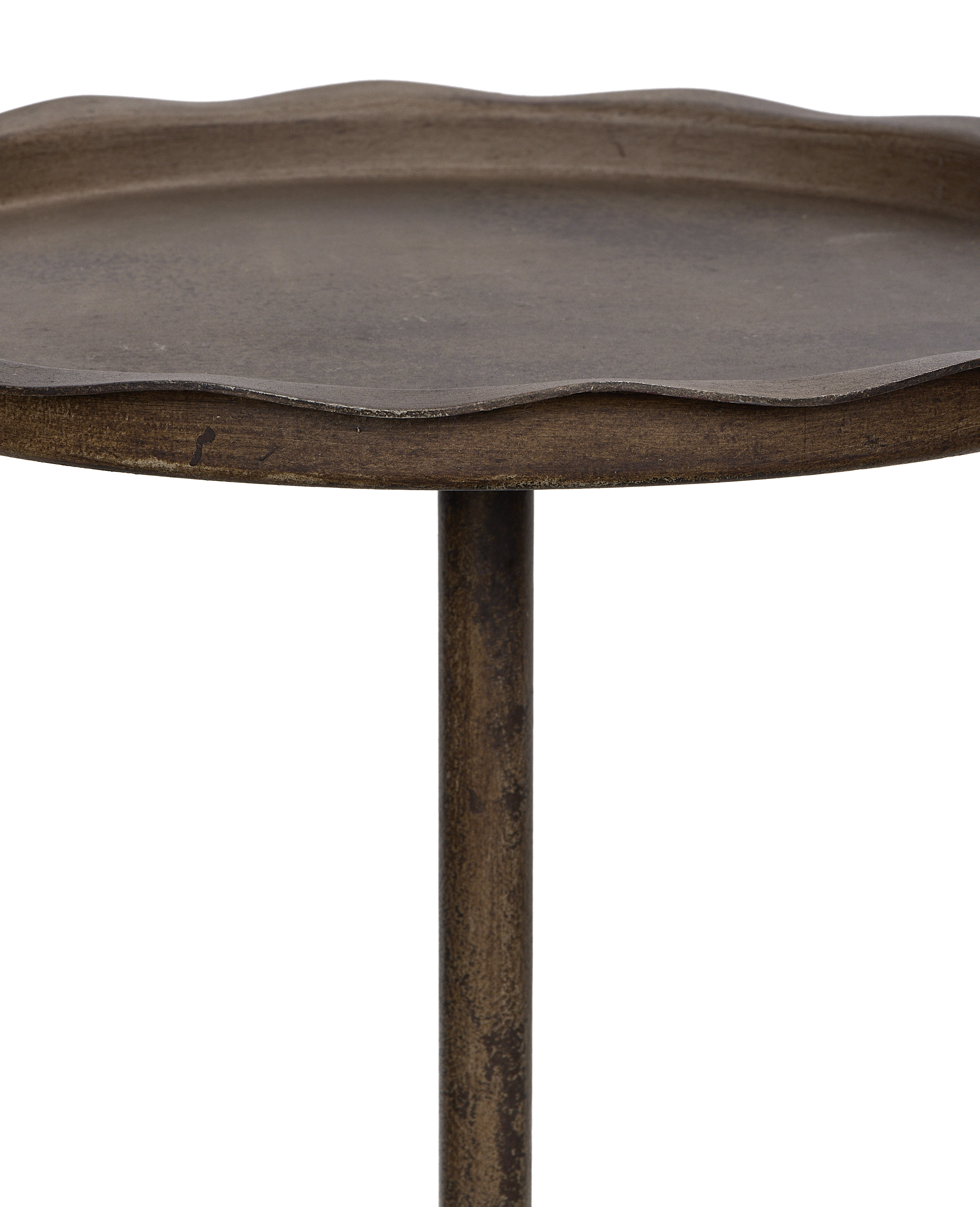 Olive Ateliers - Garcon Martini Table