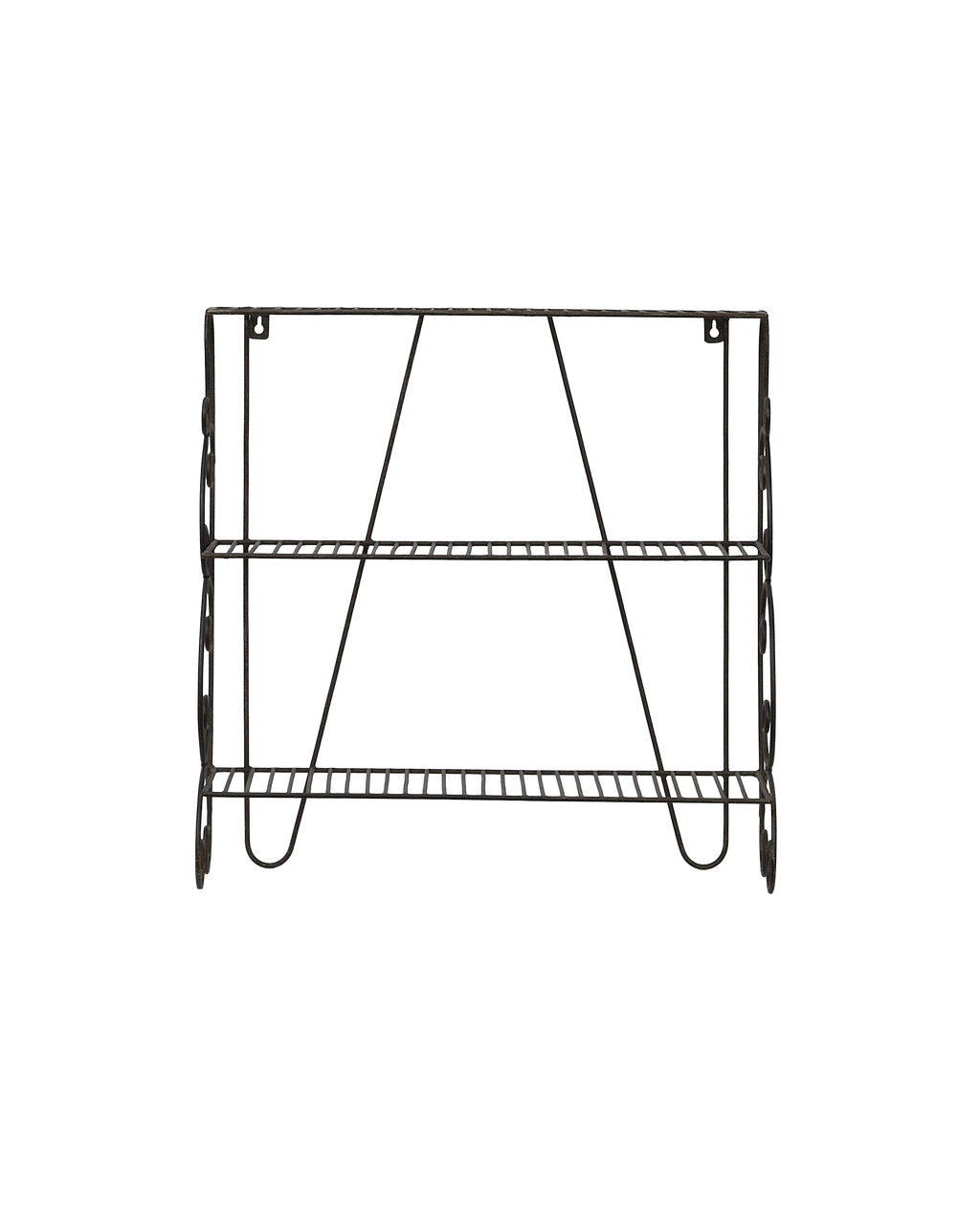 Olive Ateliers - Sonnet Potting Shelf