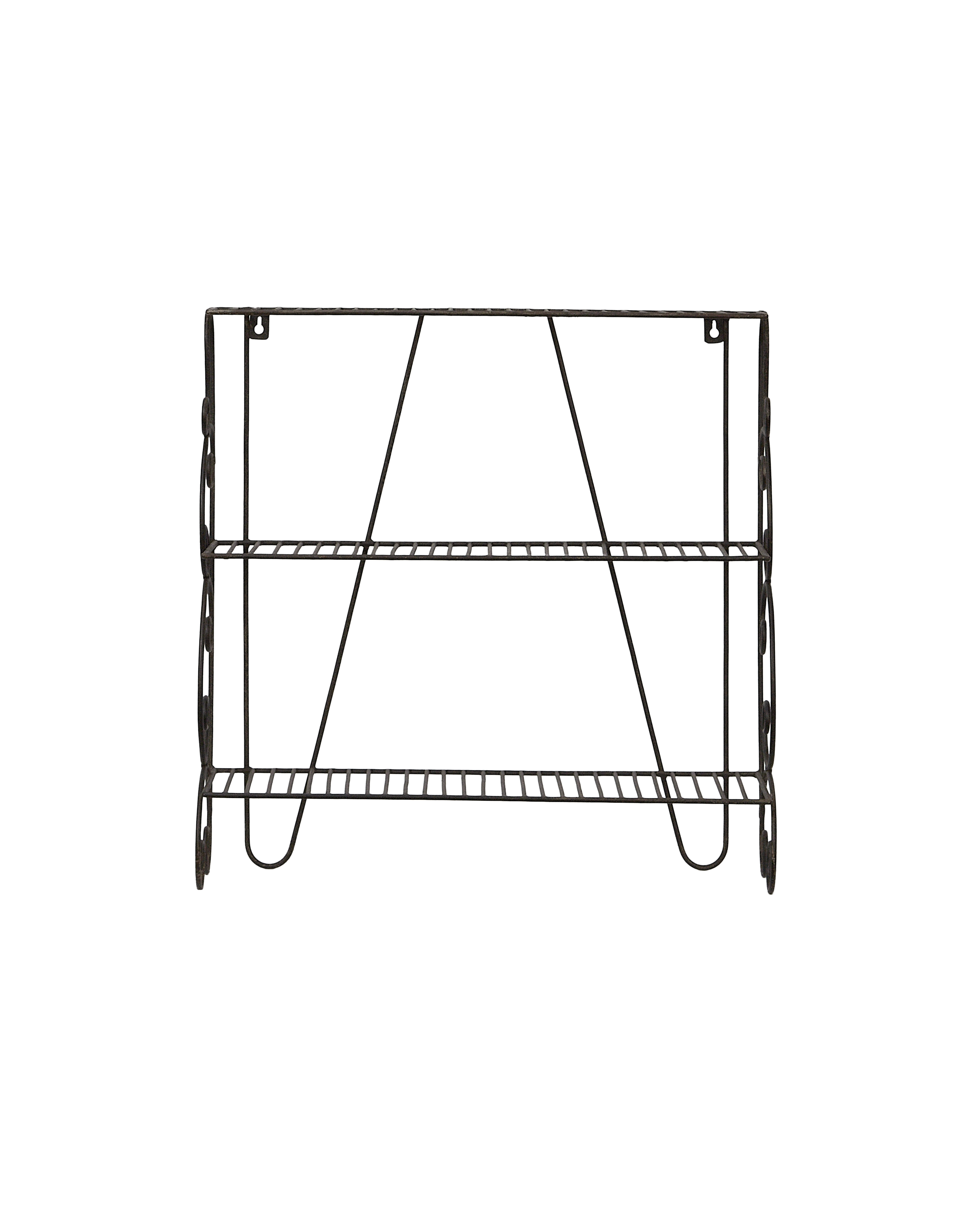 Olive Ateliers - Sonnet Potting Shelf