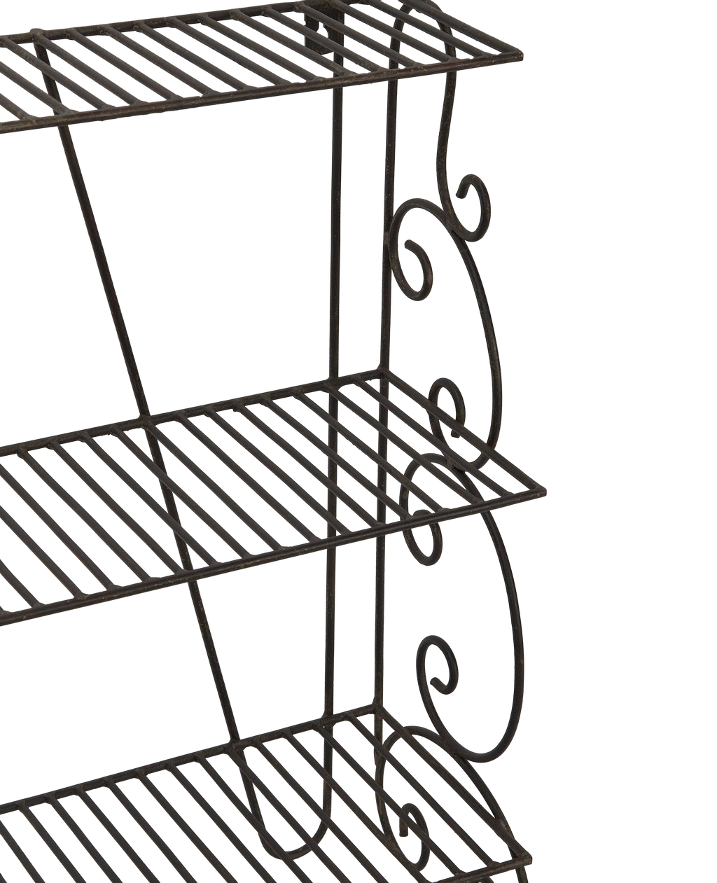Olive Ateliers - Sonnet Potting Shelf