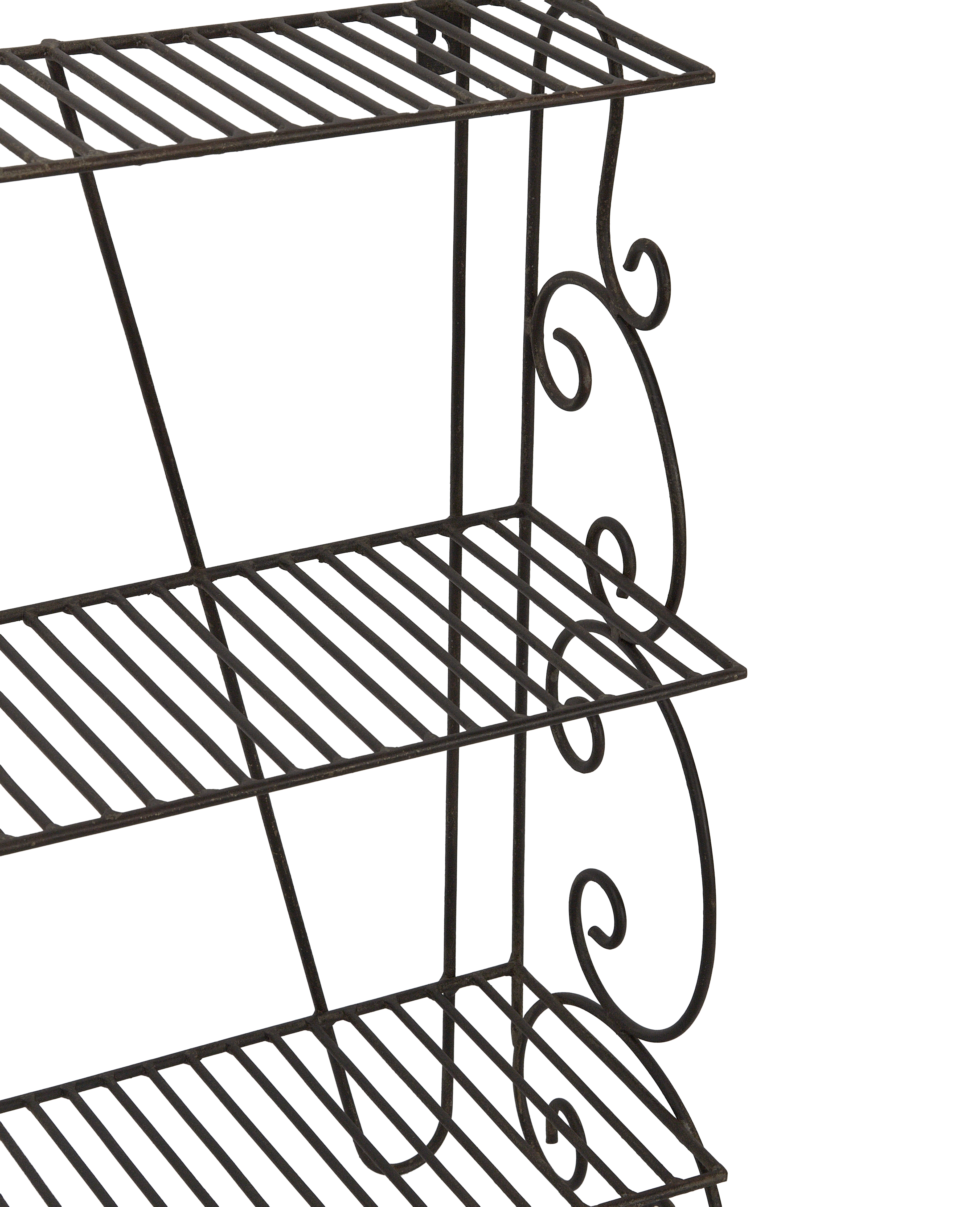 Olive Ateliers - Sonnet Potting Shelf