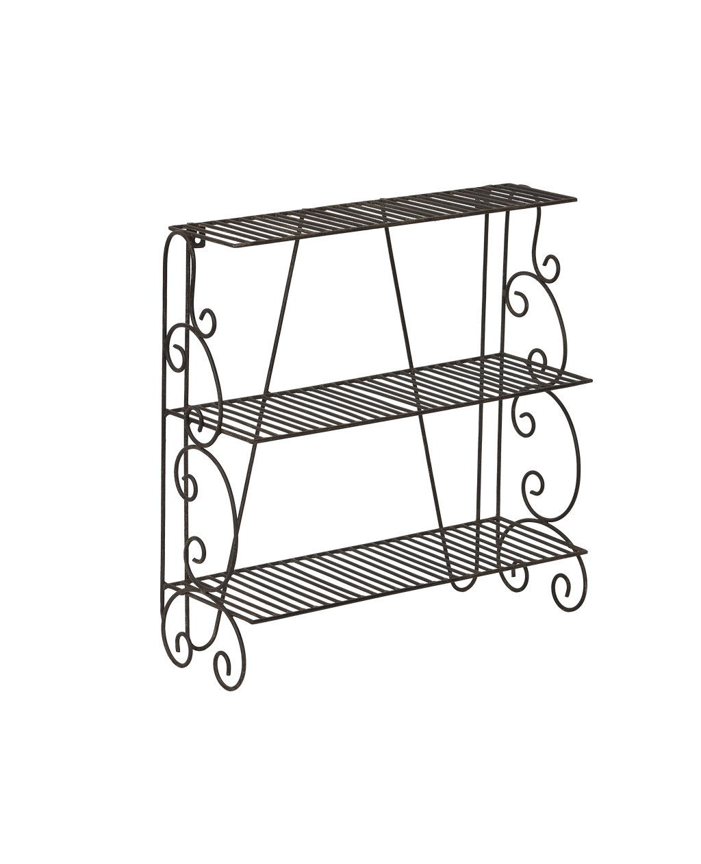 Olive Ateliers - Sonnet Potting Shelf
