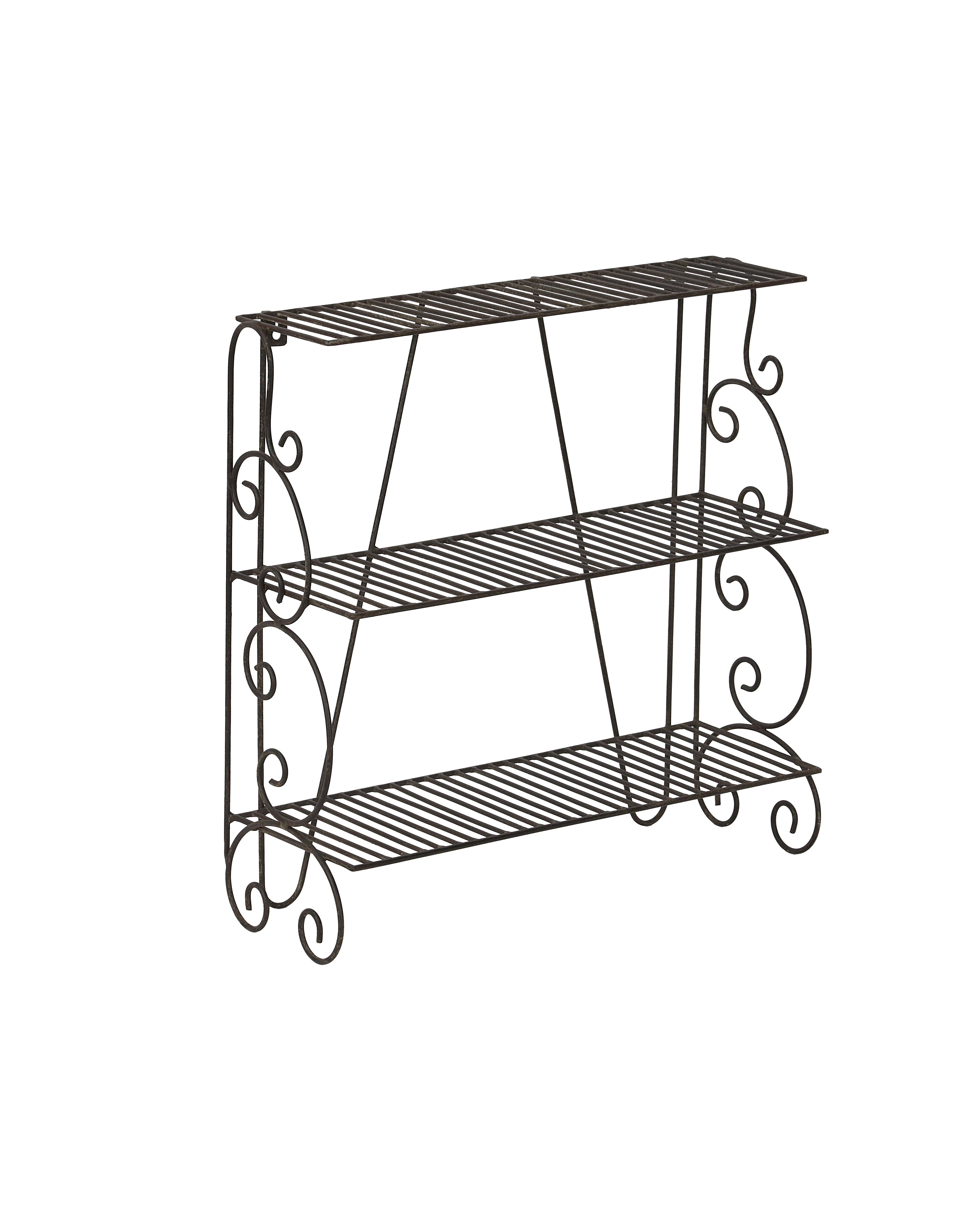 Olive Ateliers - Sonnet Potting Shelf