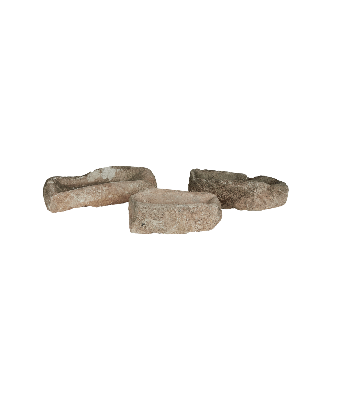 Olive Ateliers - Athenian Sill Planter