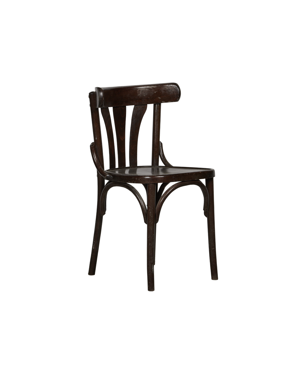 Olive Ateliers - Thonet Style Bentwood Restaurant Chair
