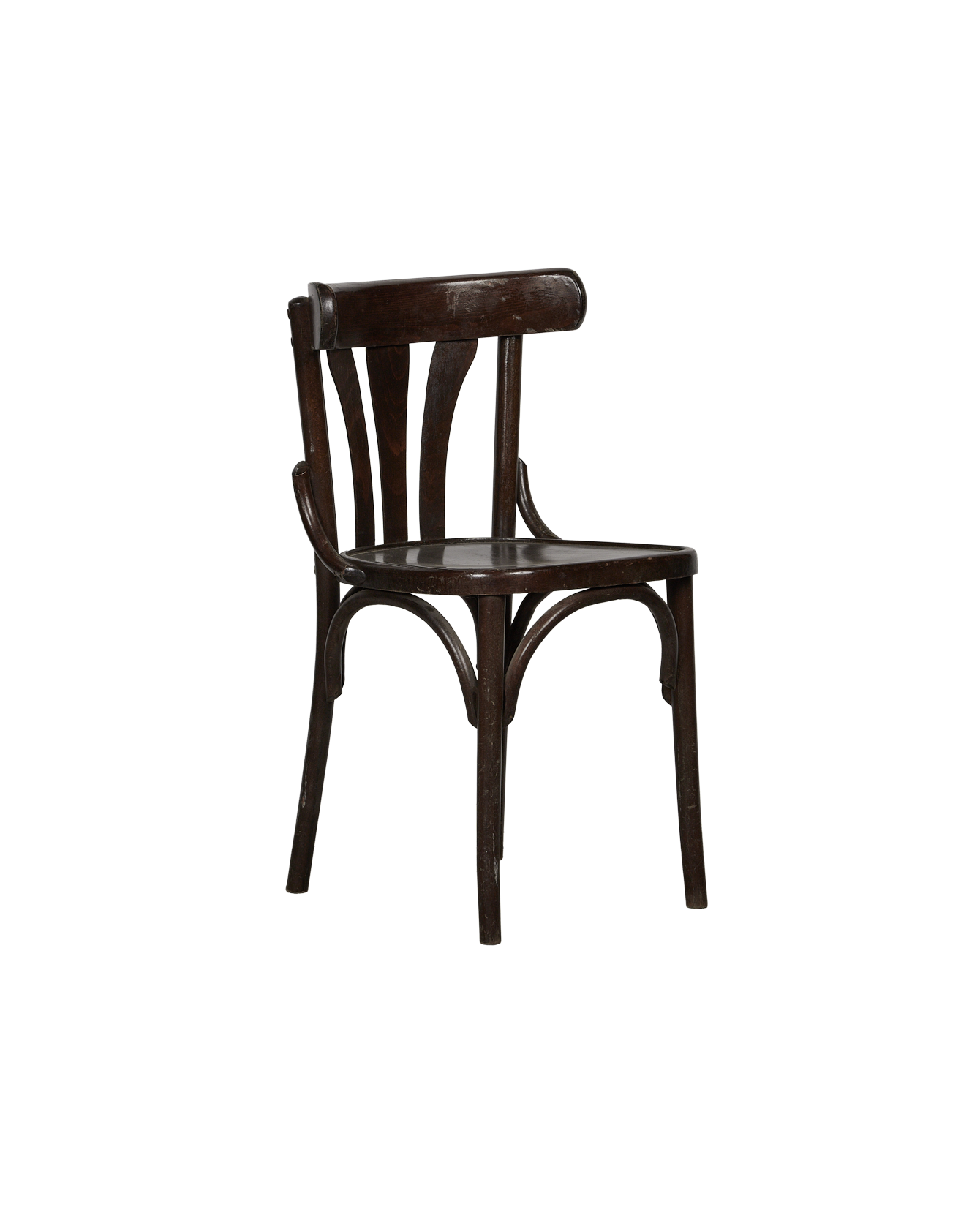 Olive Ateliers - Thonet Style Bentwood Restaurant Chair