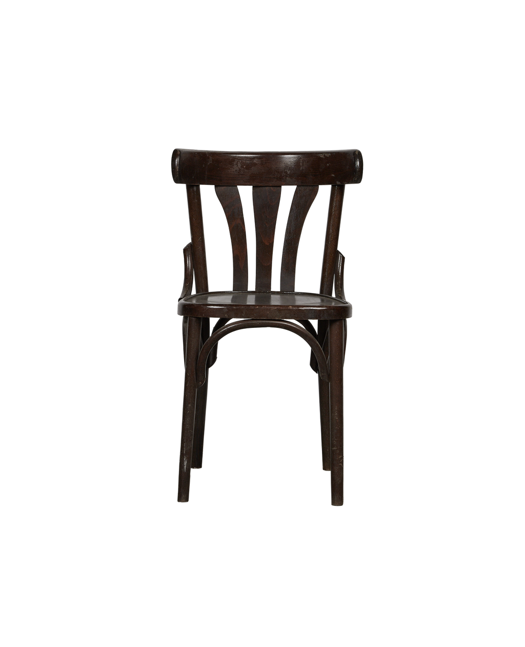 Olive Ateliers - Thonet Style Bentwood Restaurant Chair