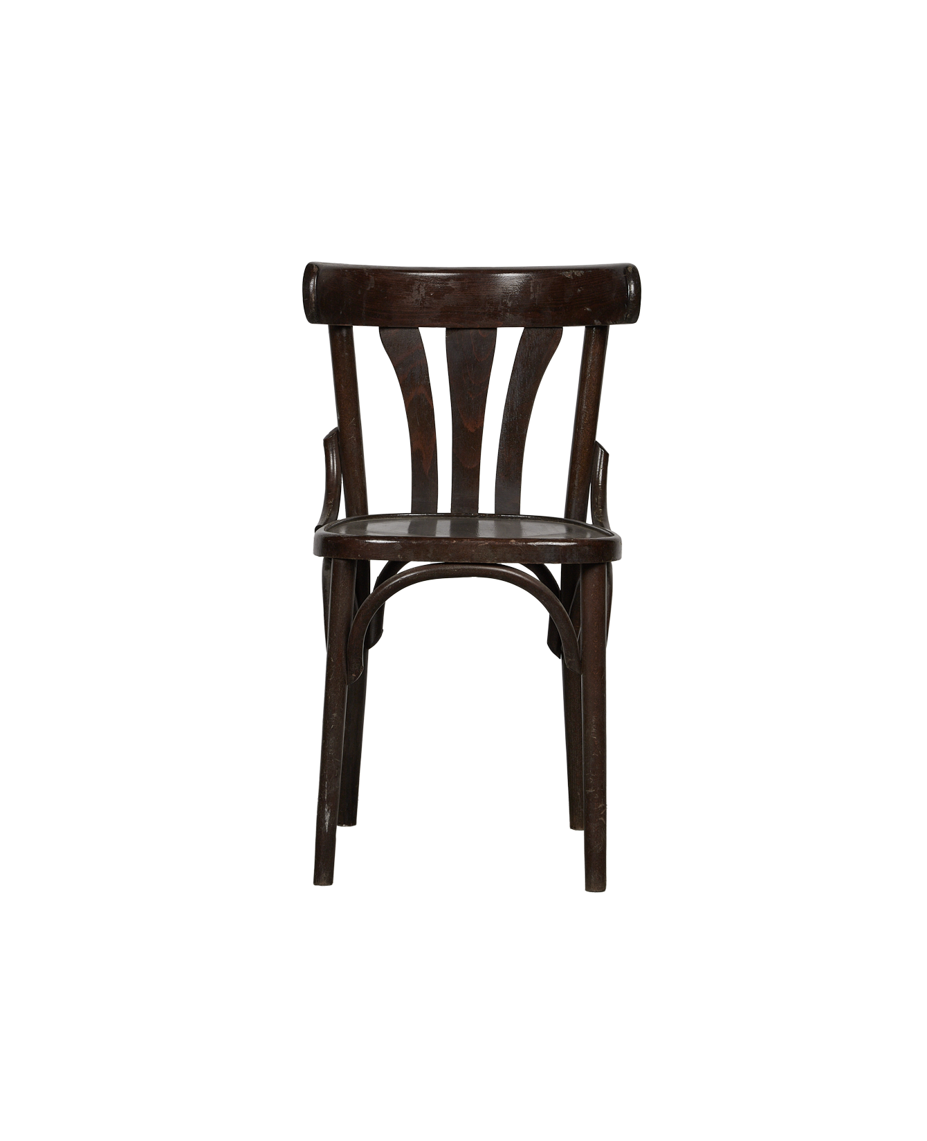 Olive Ateliers - Thonet Style Bentwood Restaurant Chair
