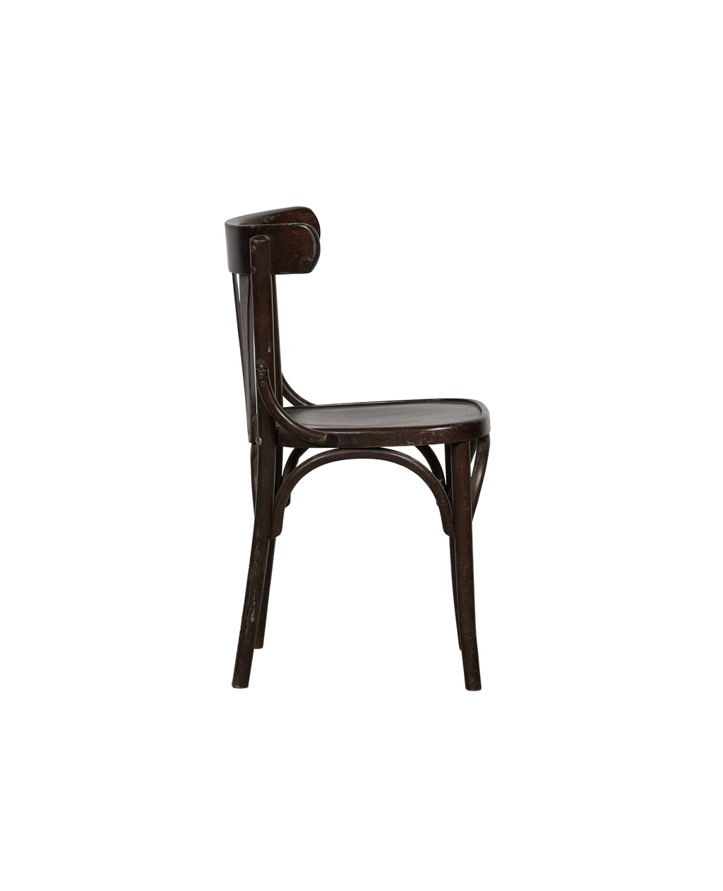Olive Ateliers - Thonet Style Bentwood Restaurant Chair